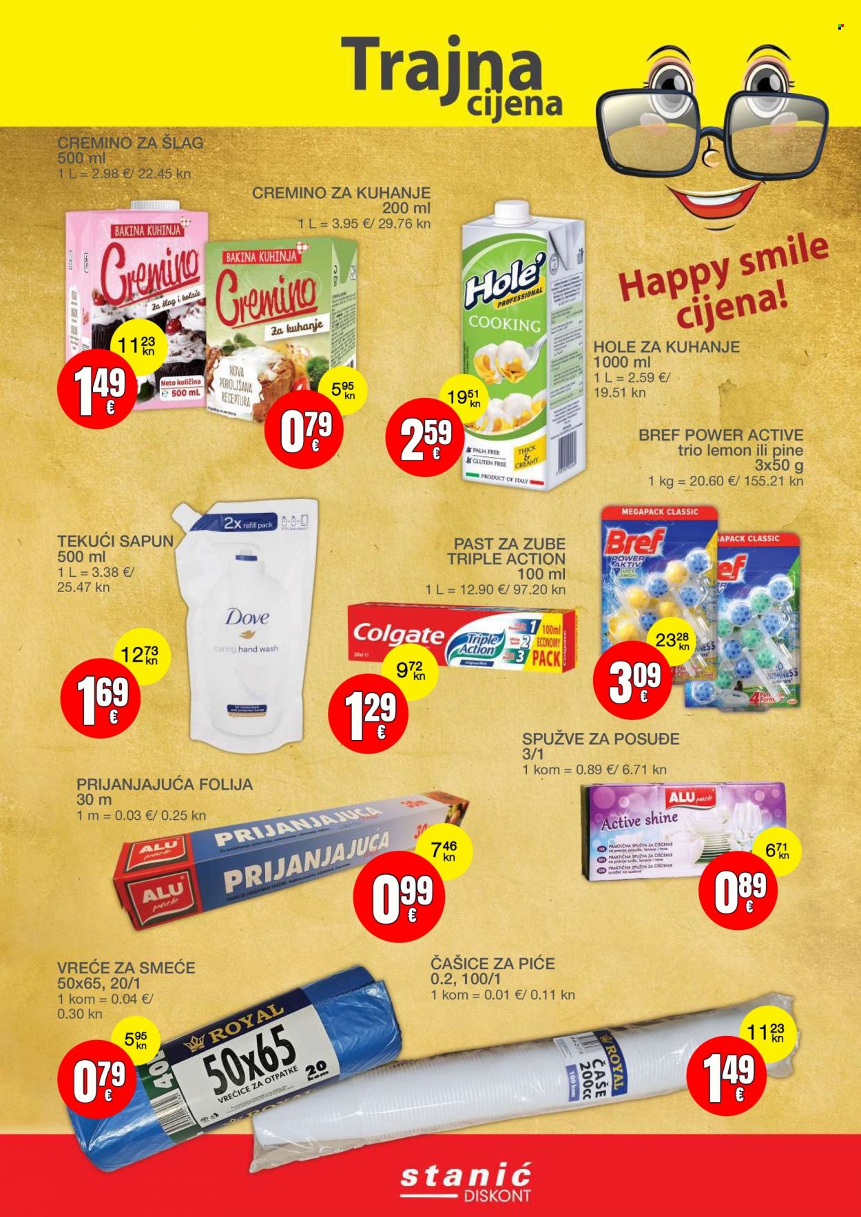 Stanić Diskont katalog - 02.10.2023. - 31.12.2023. Stranica 13