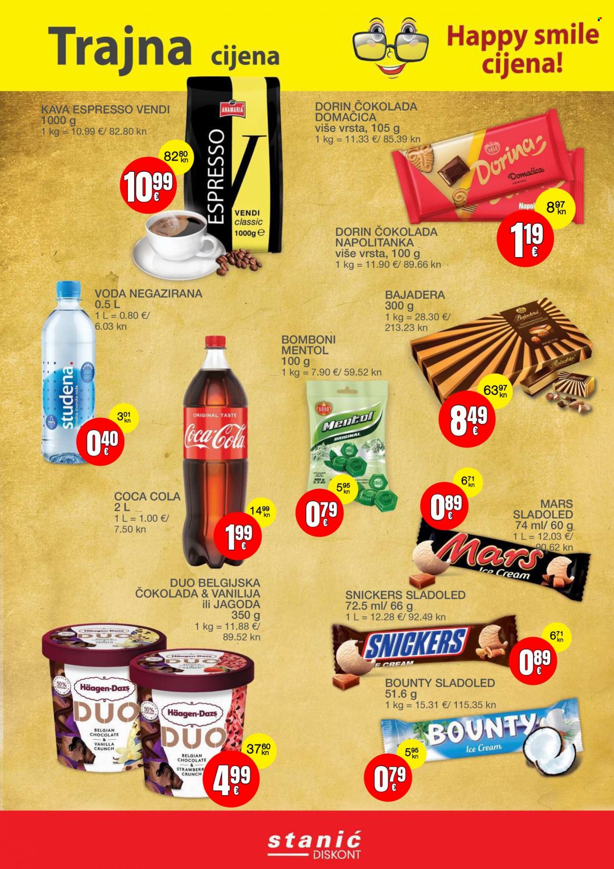 Stanić Diskont katalog - 02.10.2023. - 31.12.2023. Stranica 14