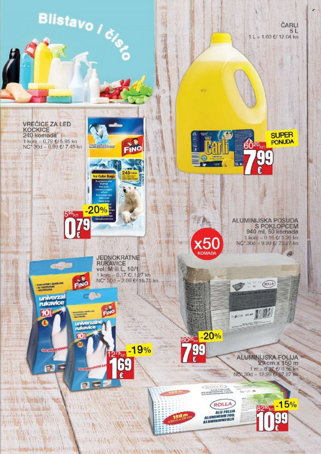 Stanić Horeca katalog - 09.11.2023. - 22.11.2023. Stranica 2