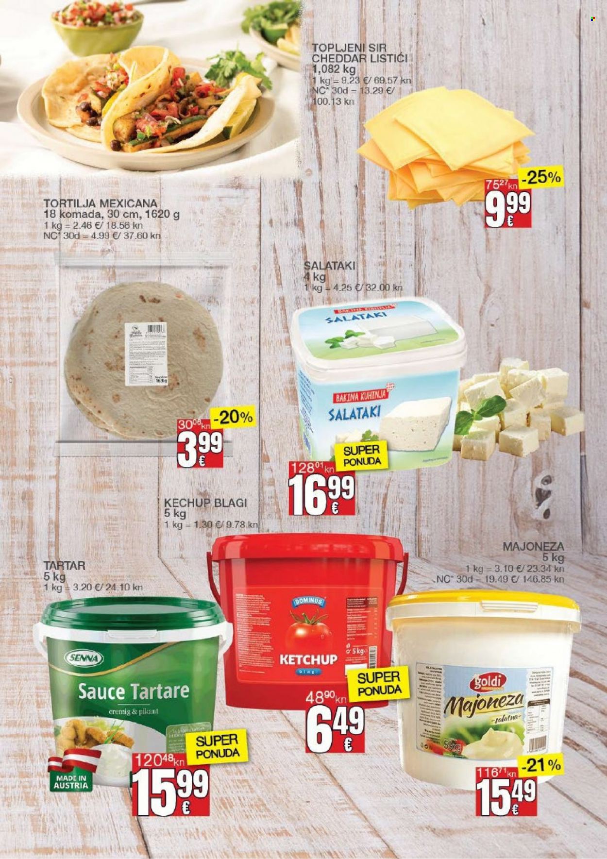 Stanić Horeca katalog - 09.11.2023. - 22.11.2023. Stranica 4