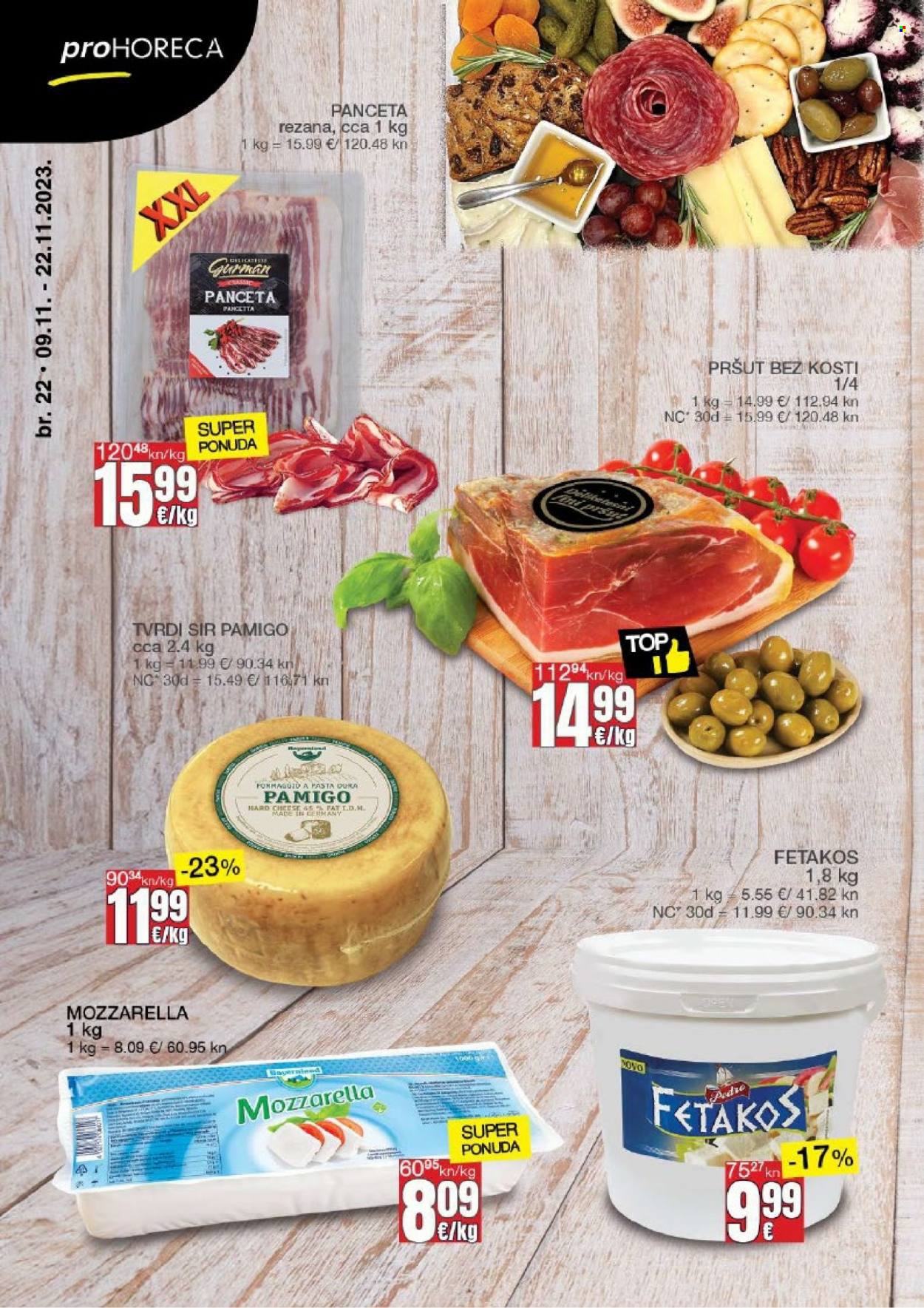 Stanić Horeca katalog - 09.11.2023. - 22.11.2023. Stranica 5