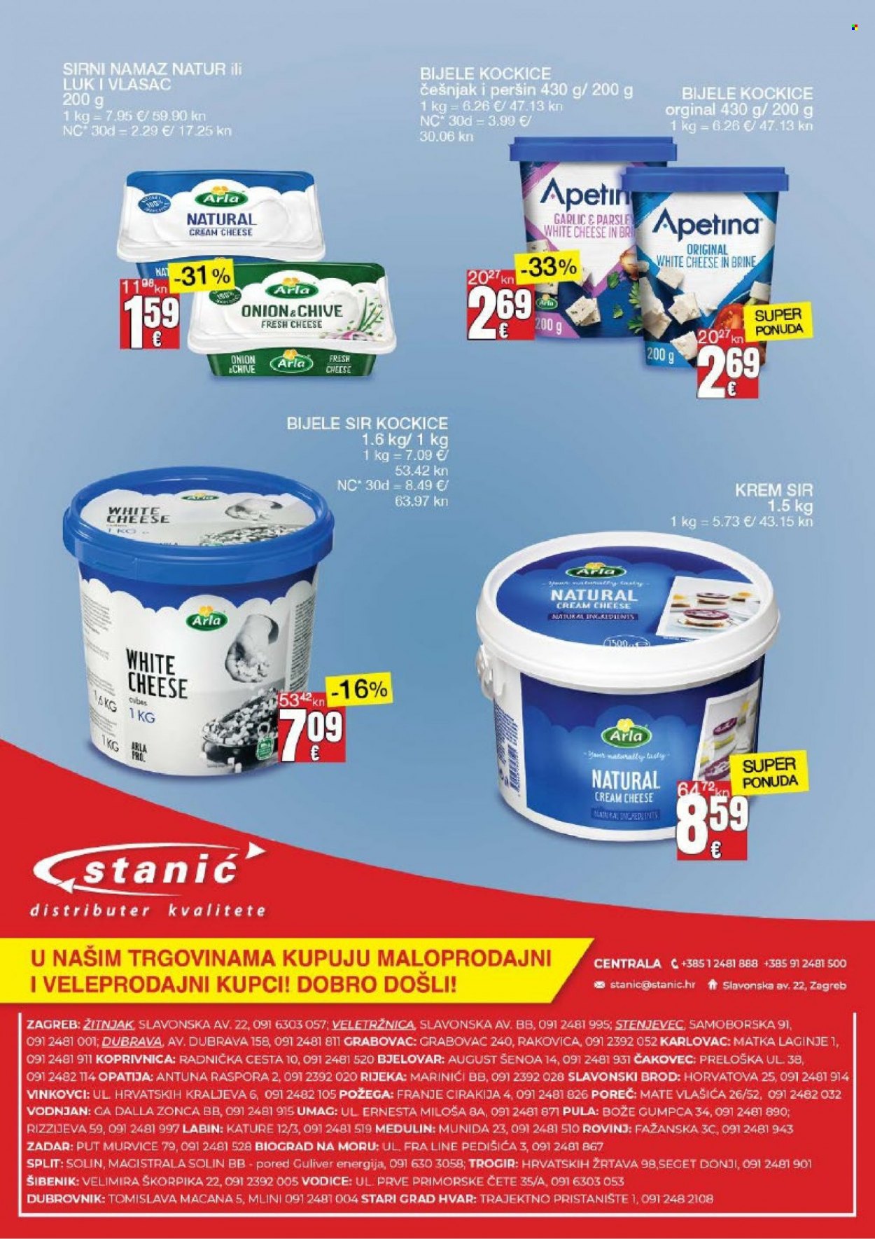 Stanić Horeca katalog - 09.11.2023. - 22.11.2023. Stranica 6