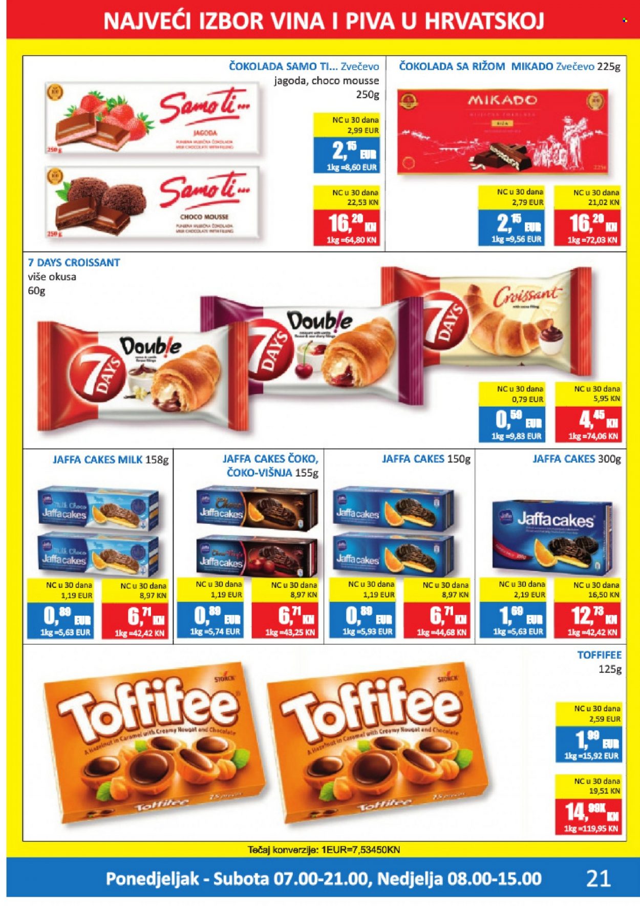 Vrutak katalog - 13.11.2023. - 26.11.2023. Stranica 21