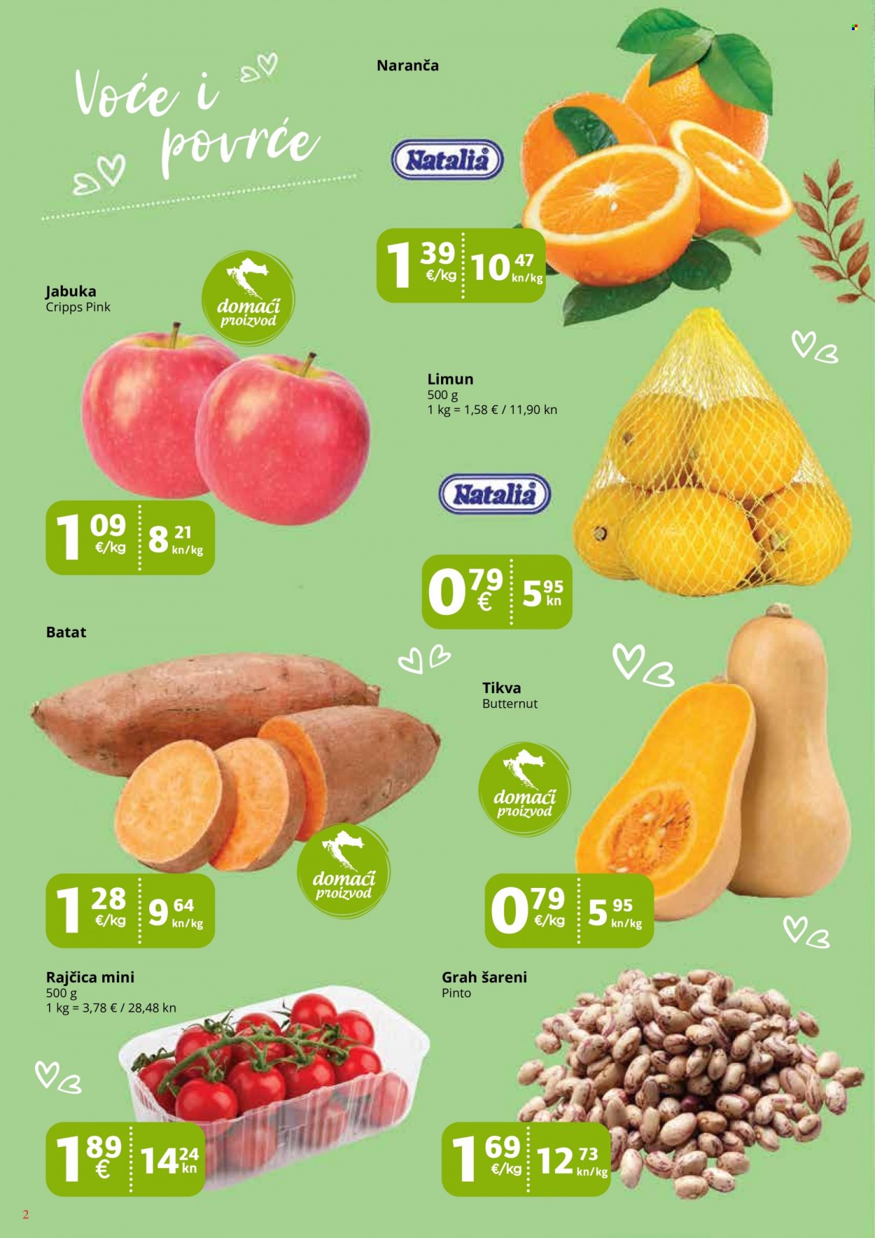 Ultra gros katalog - 16.11.2023. - 22.11.2023. Stranica 2