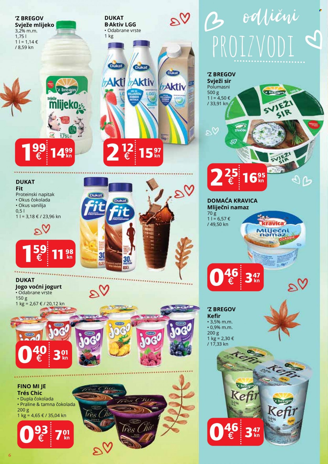 Ultra gros katalog - 16.11.2023. - 22.11.2023. Stranica 6