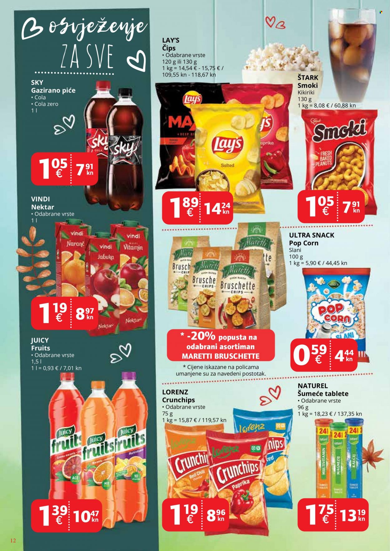 Ultra gros katalog - 16.11.2023. - 22.11.2023. Stranica 12