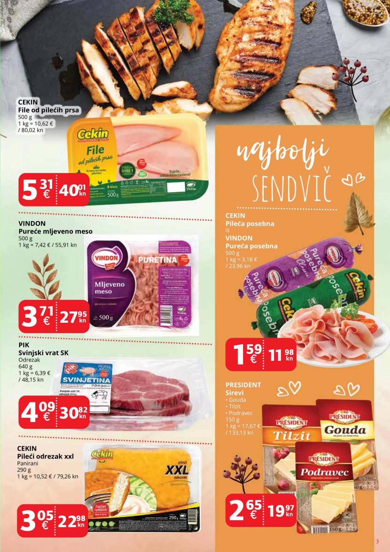Ribola katalog - 16.11.2023. - 22.11.2023. Stranica 3