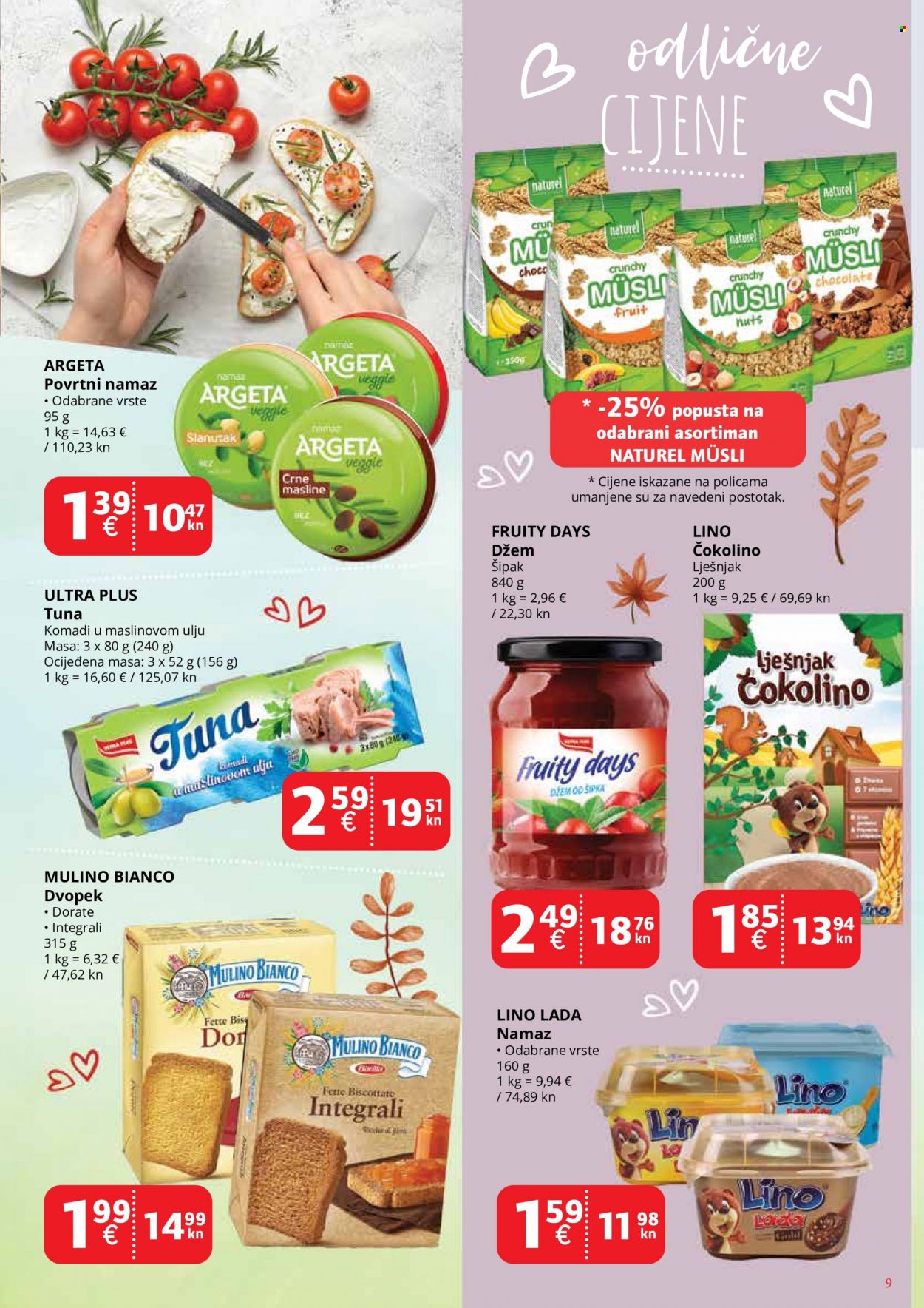 Ribola katalog - 16.11.2023. - 22.11.2023. Stranica 9