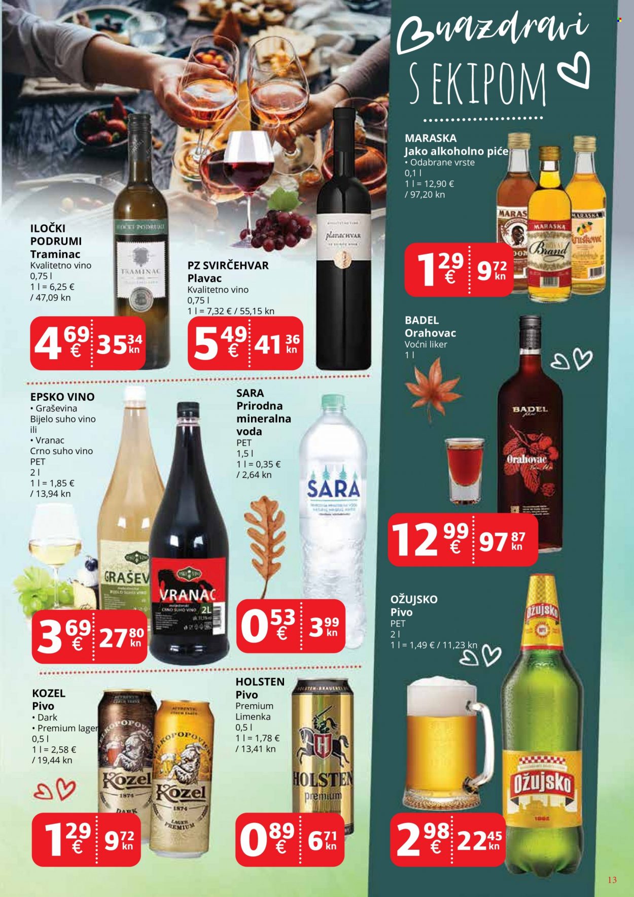Ribola katalog - 16.11.2023. - 22.11.2023. Stranica 13