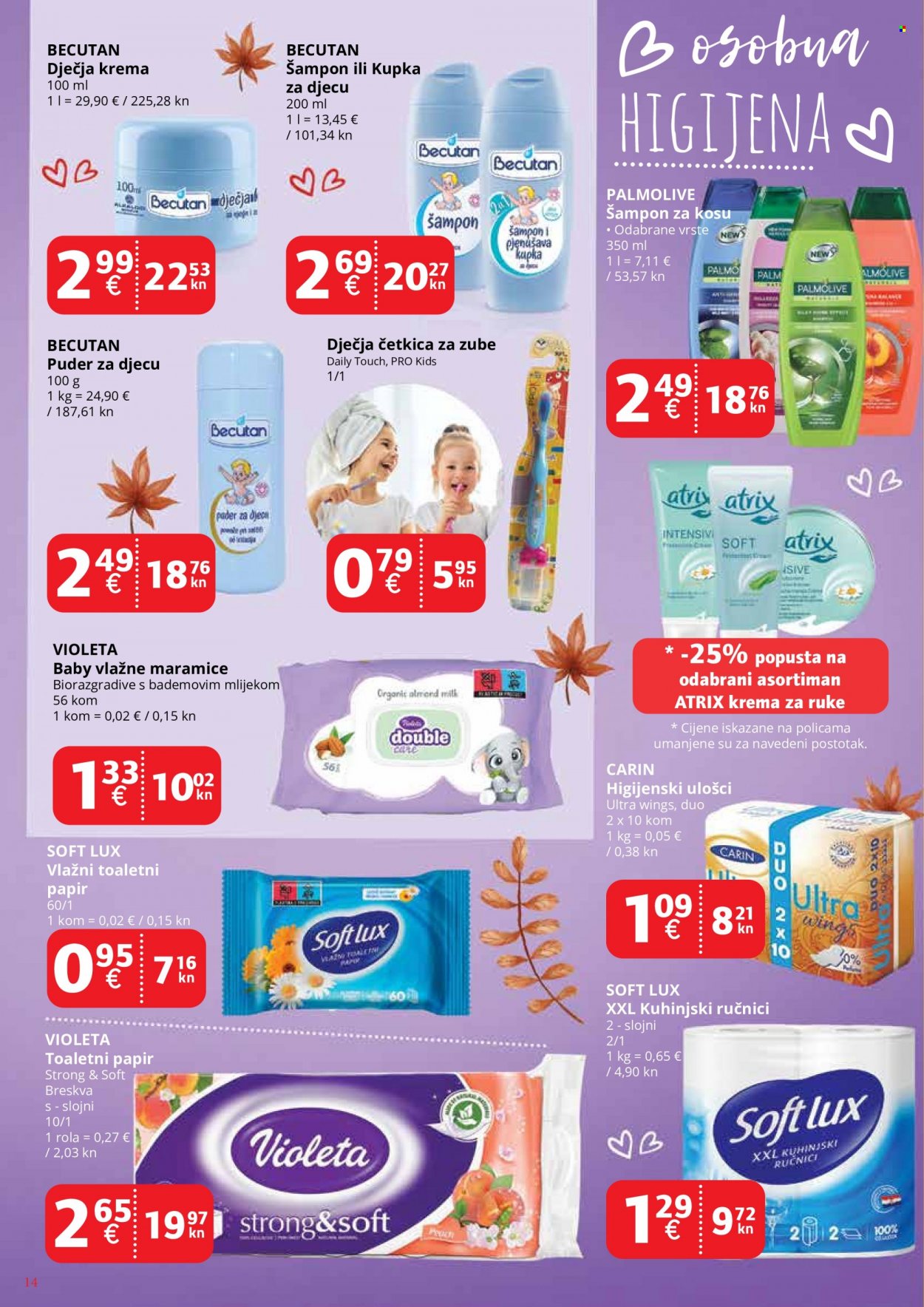 Ribola katalog - 16.11.2023. - 22.11.2023. Stranica 14