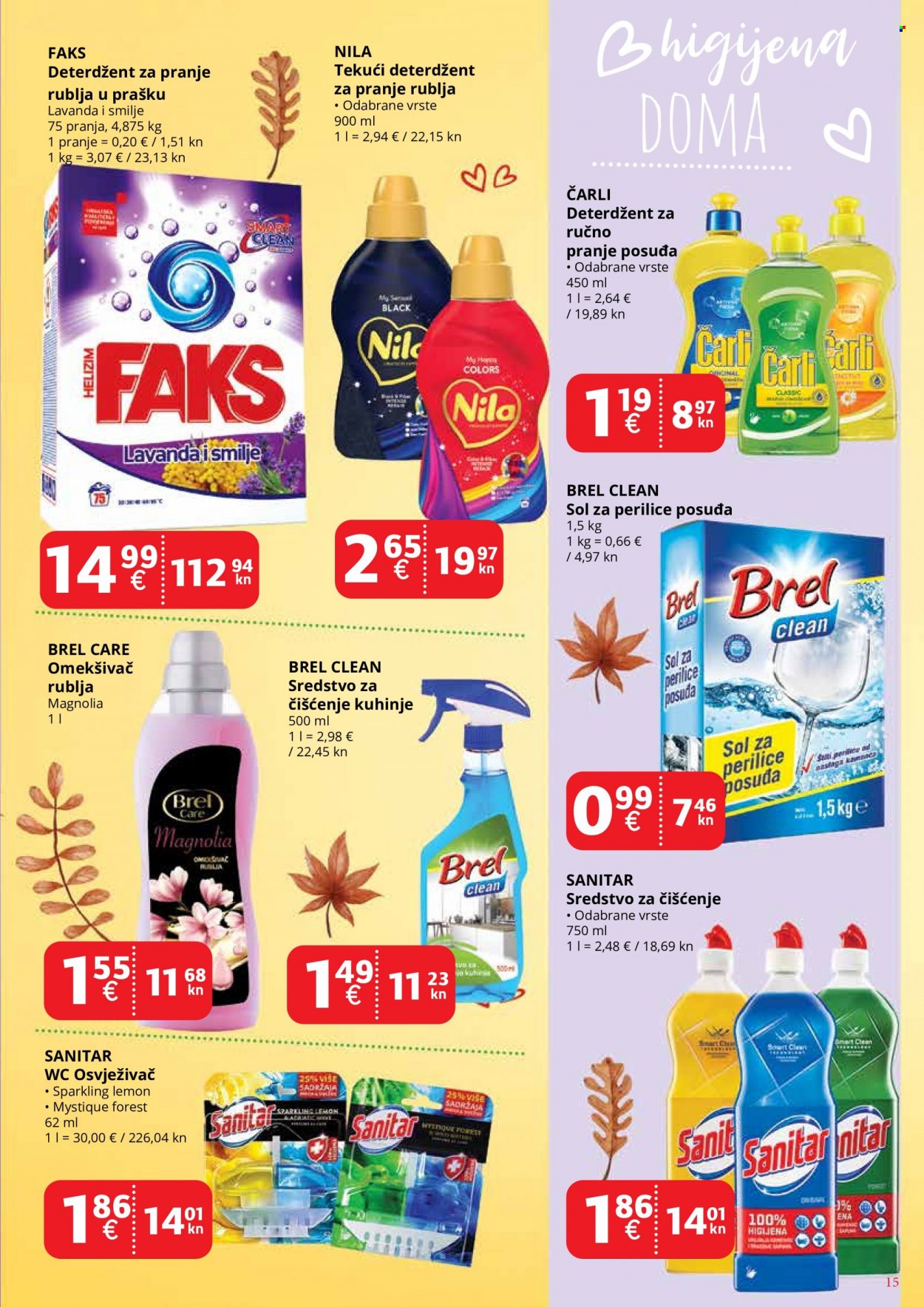 Ribola katalog - 16.11.2023. - 22.11.2023. Stranica 15