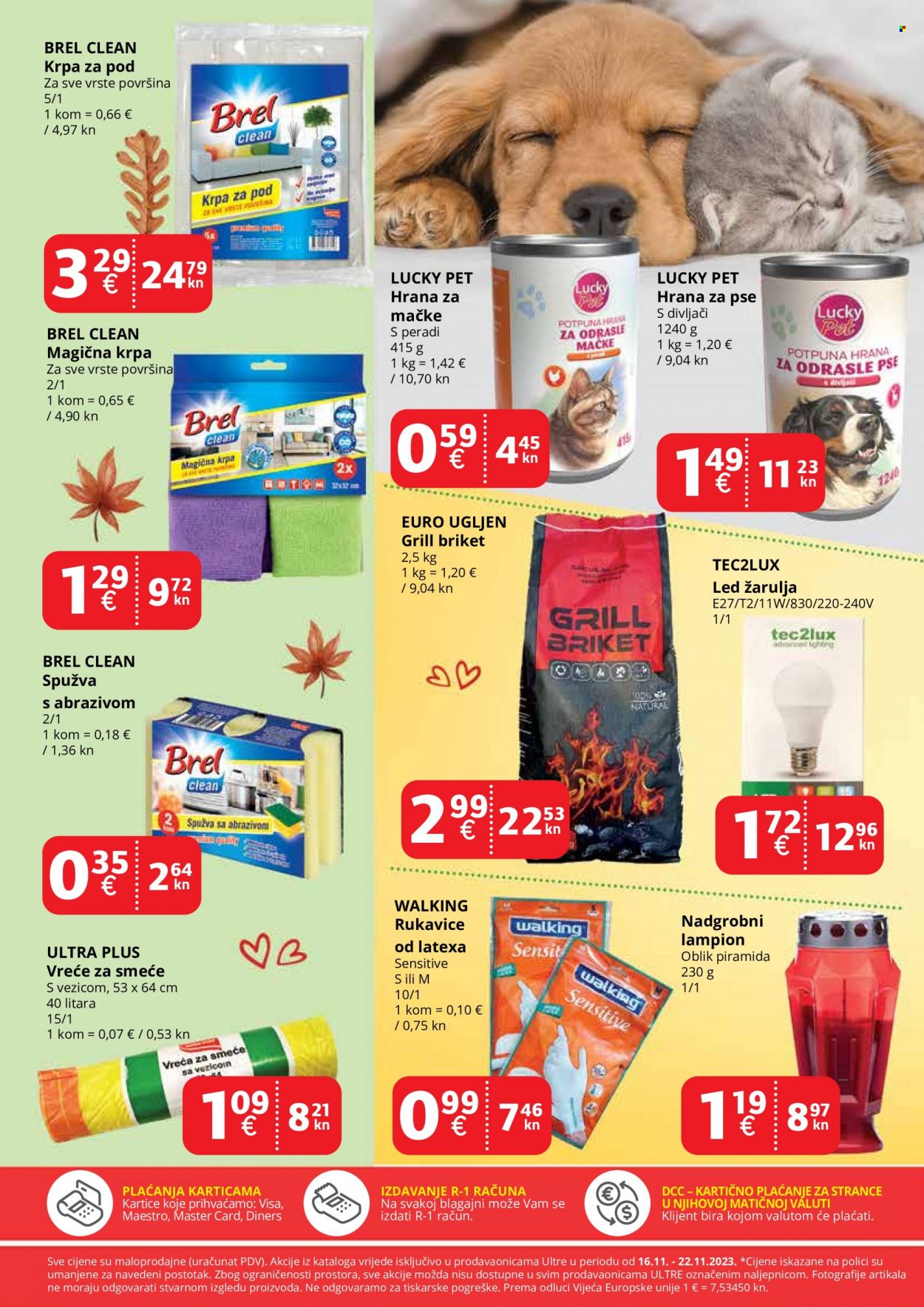 Ribola katalog - 16.11.2023. - 22.11.2023. Stranica 16