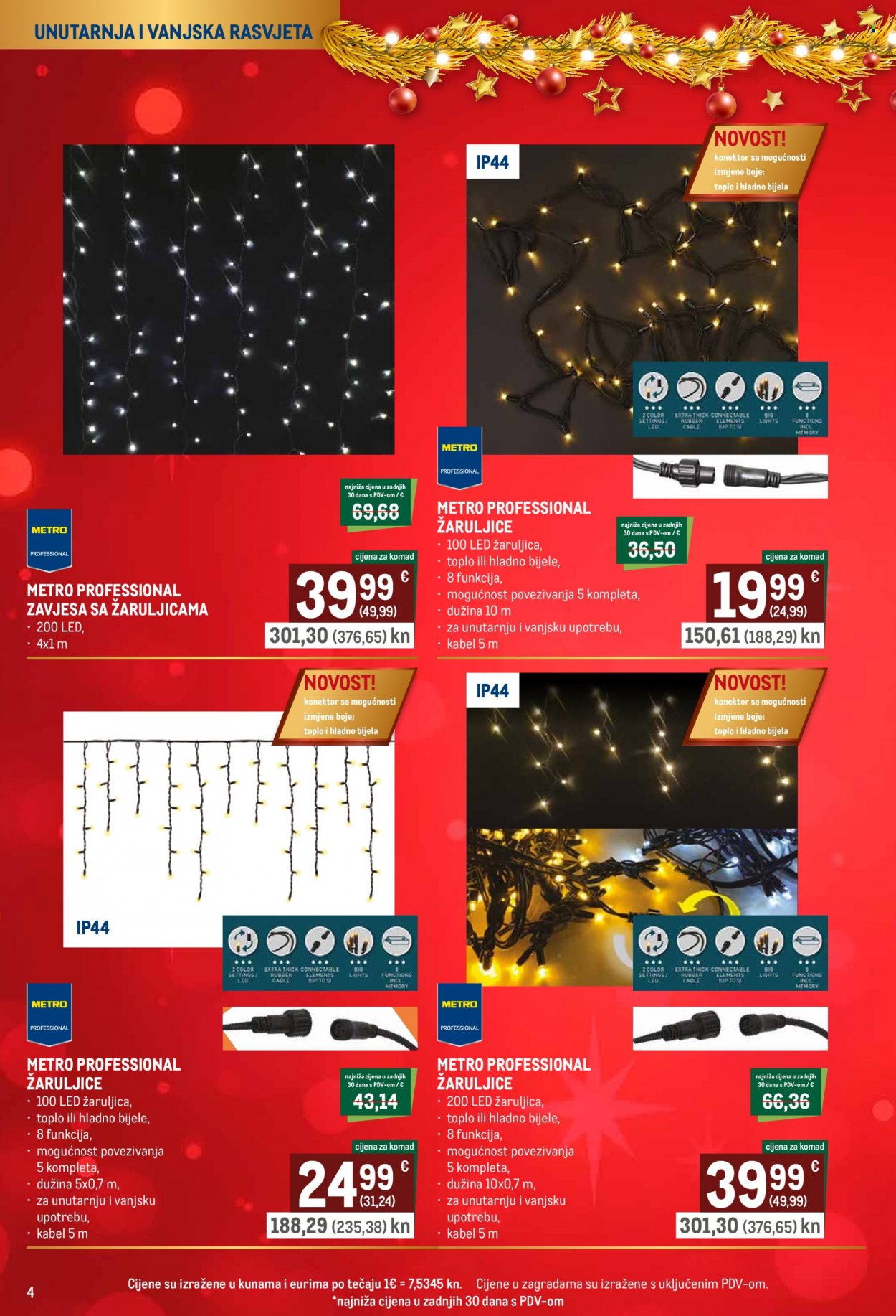 Metro katalog - 16.11.2023. - 30.12.2023. Stranica 4