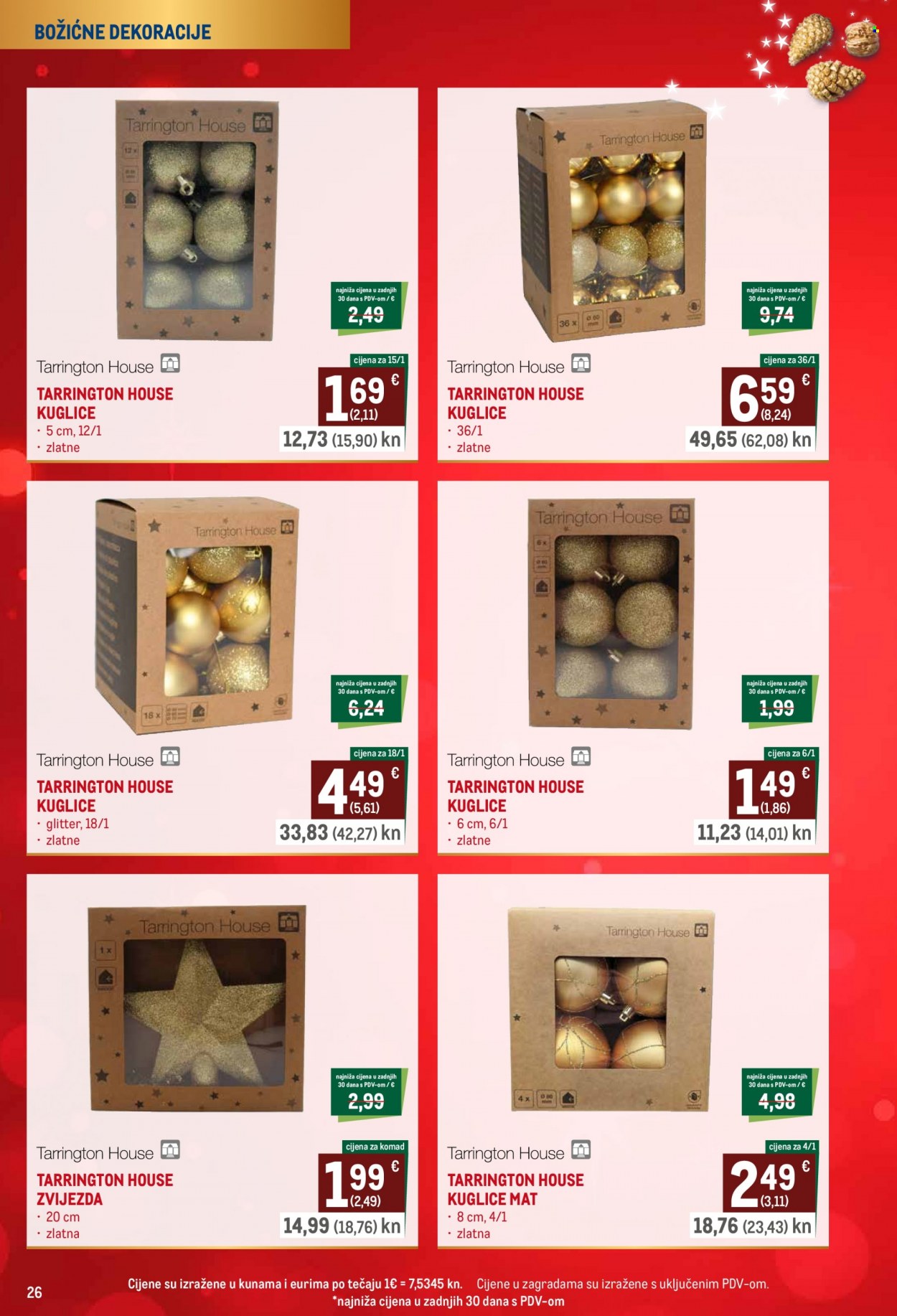 Metro katalog - 16.11.2023. - 30.12.2023. Stranica 26