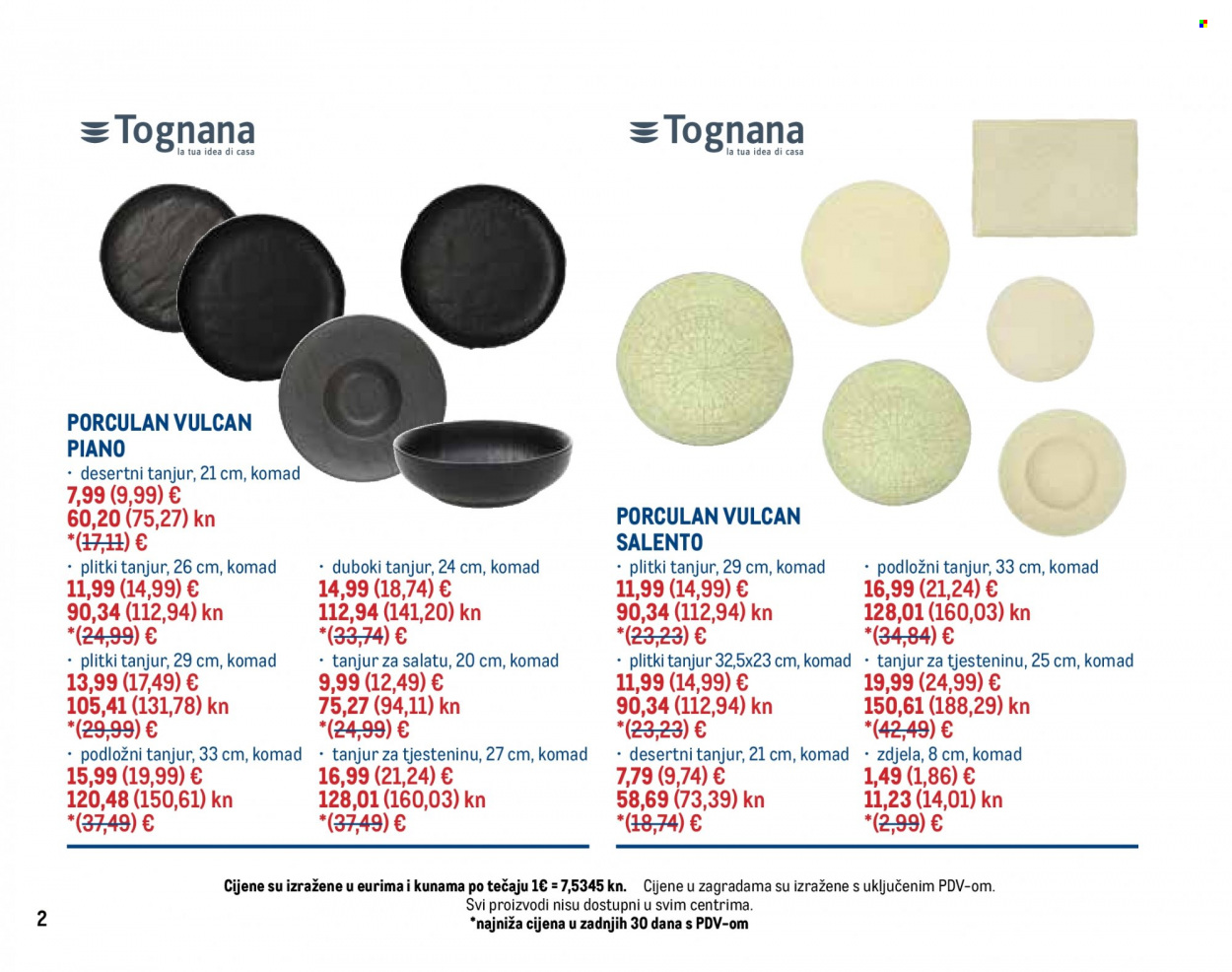 Metro katalog - 16.11.2023. - 30.12.2023. Stranica 2