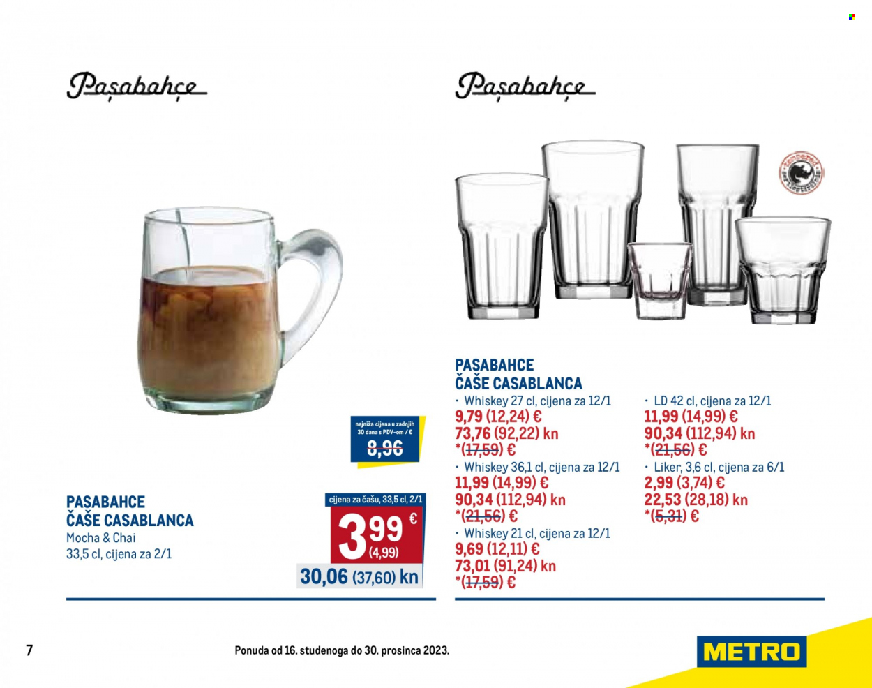 Metro katalog - 16.11.2023. - 30.12.2023. Stranica 7