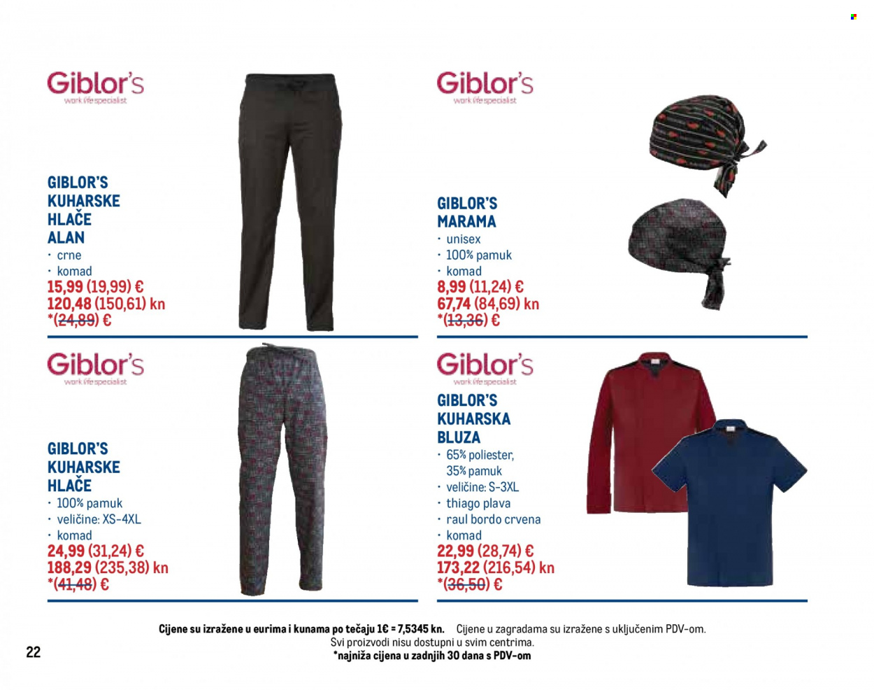 Metro katalog - 16.11.2023. - 30.12.2023. Stranica 22