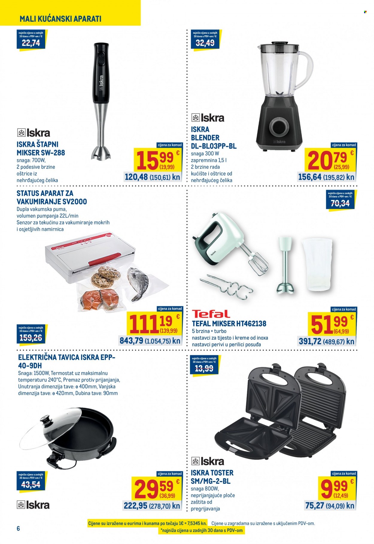 Metro katalog - 16.11.2023. - 30.11.2023. Stranica 6