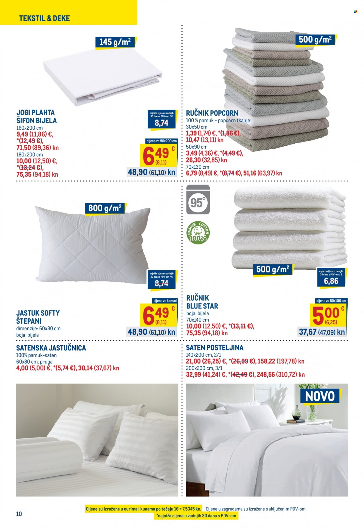 Metro katalog - 16.11.2023. - 30.11.2023. Stranica 10