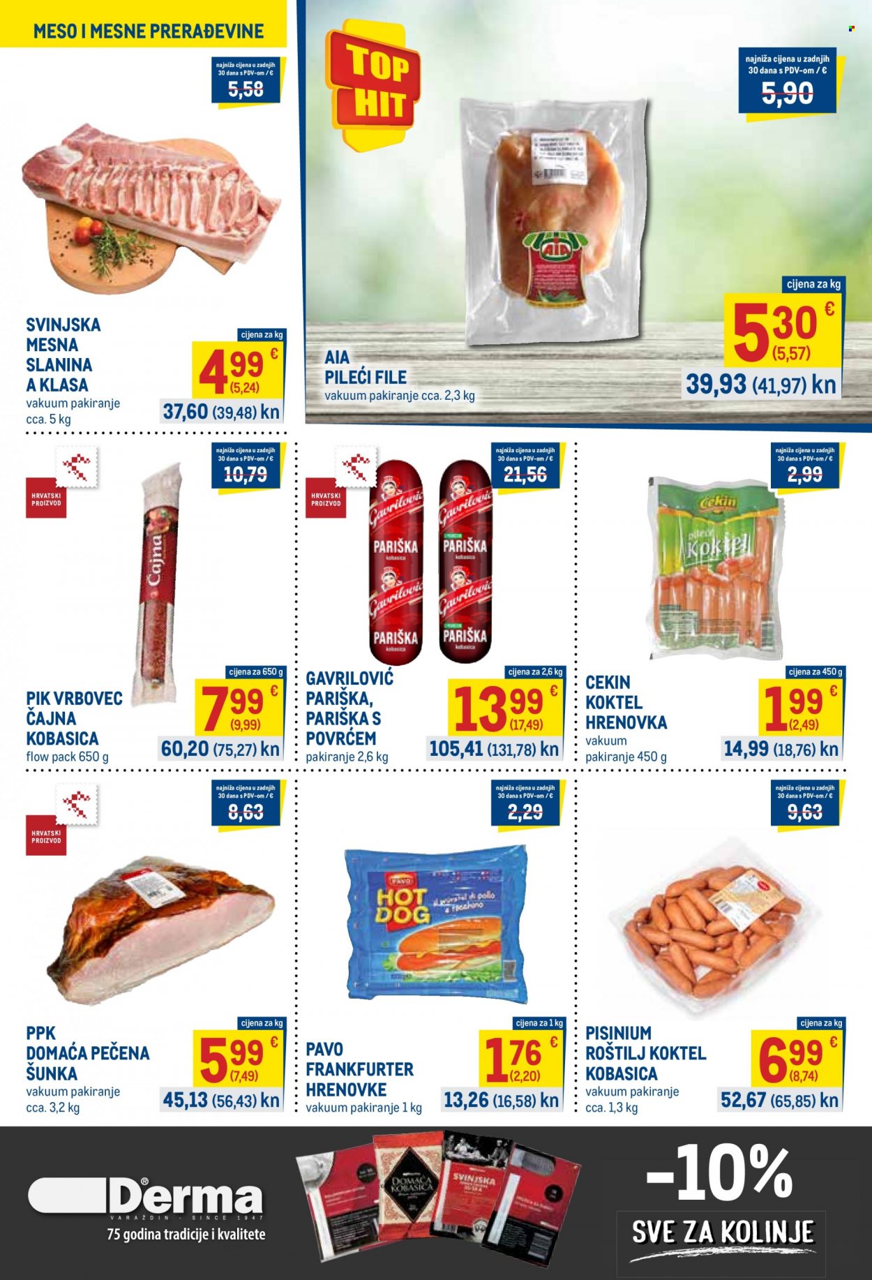 Metro katalog - 16.11.2023. - 30.11.2023. Stranica 3