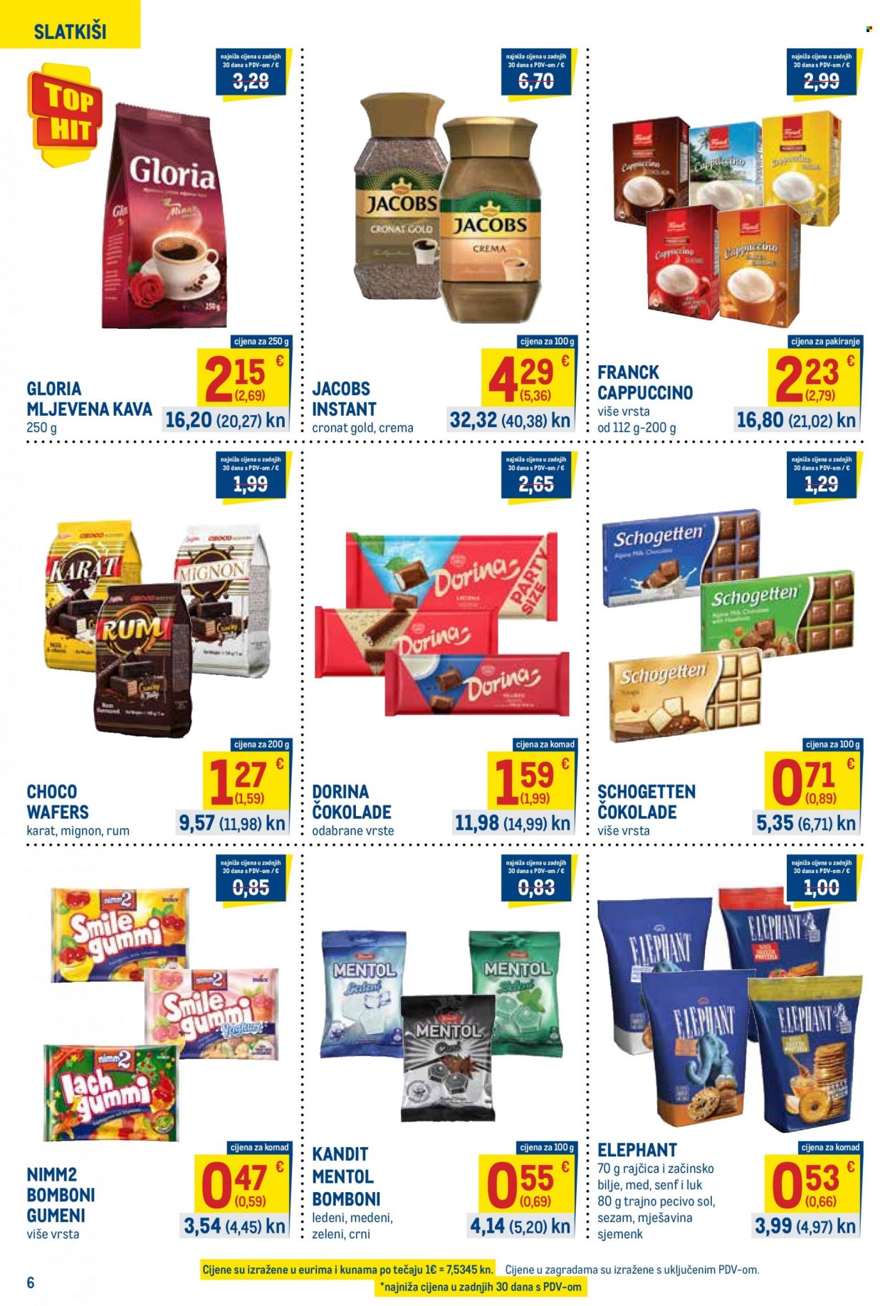 Metro katalog - 16.11.2023. - 30.11.2023. Stranica 6