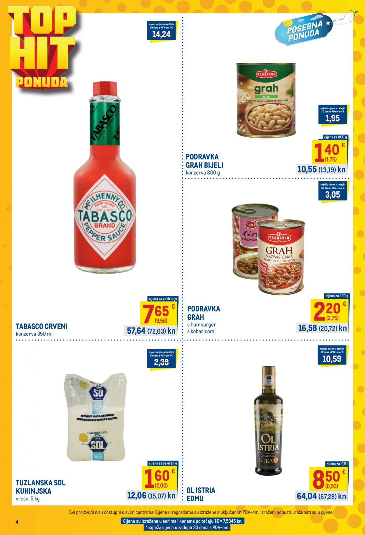 Metro katalog - 16.11.2023. - 30.11.2023. Stranica 4