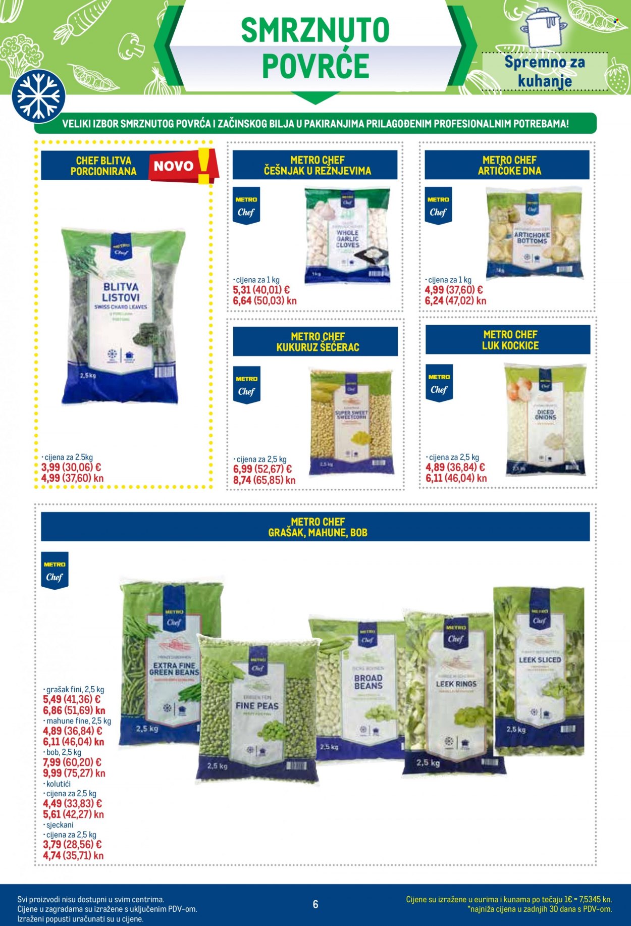 Metro katalog - 16.11.2023. - 13.12.2023. Stranica 6