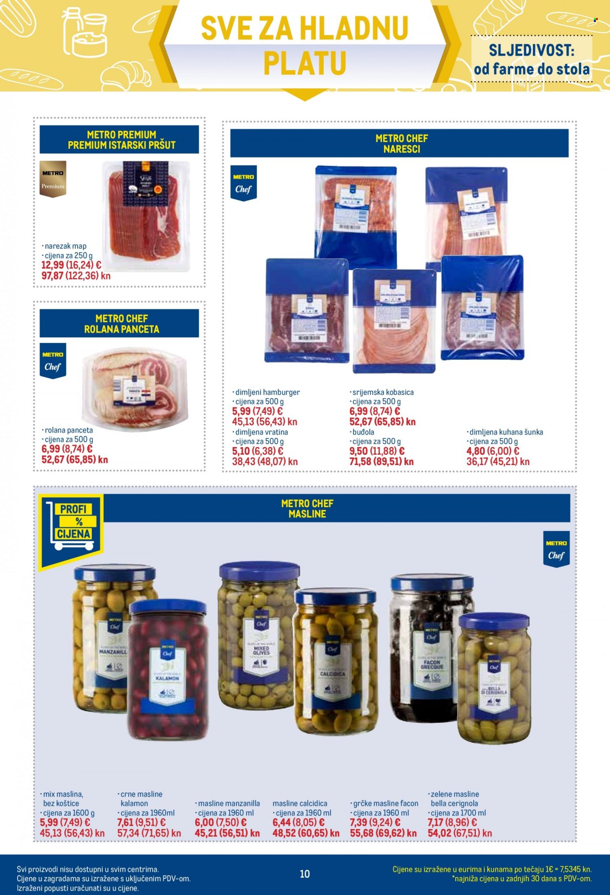 Metro katalog - 16.11.2023. - 13.12.2023. Stranica 10