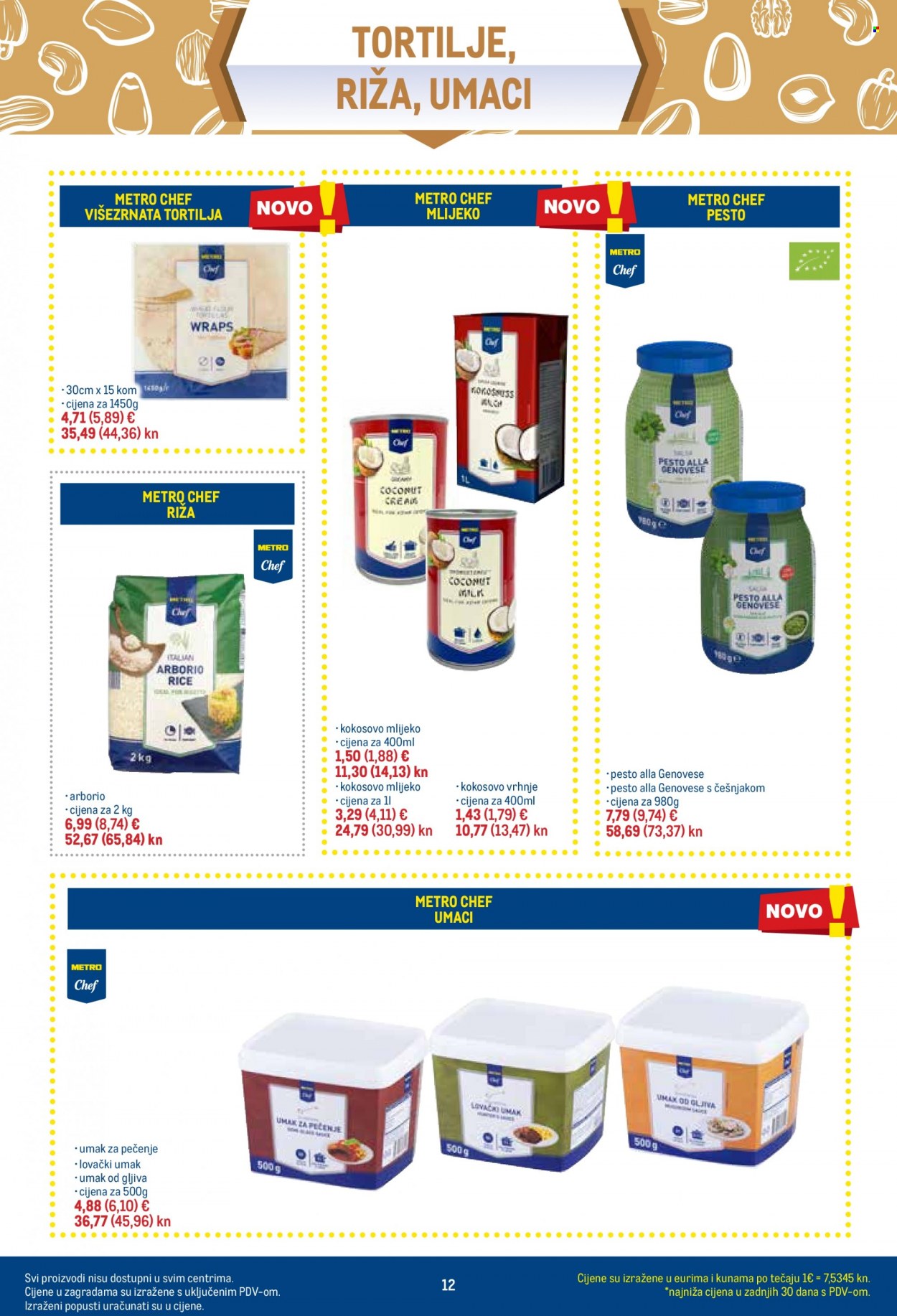 Metro katalog - 16.11.2023. - 13.12.2023. Stranica 12