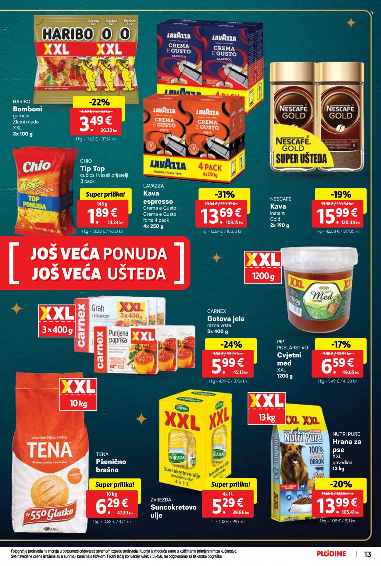 Plodine katalog - 15.11.2023. - 21.11.2023. Stranica 13