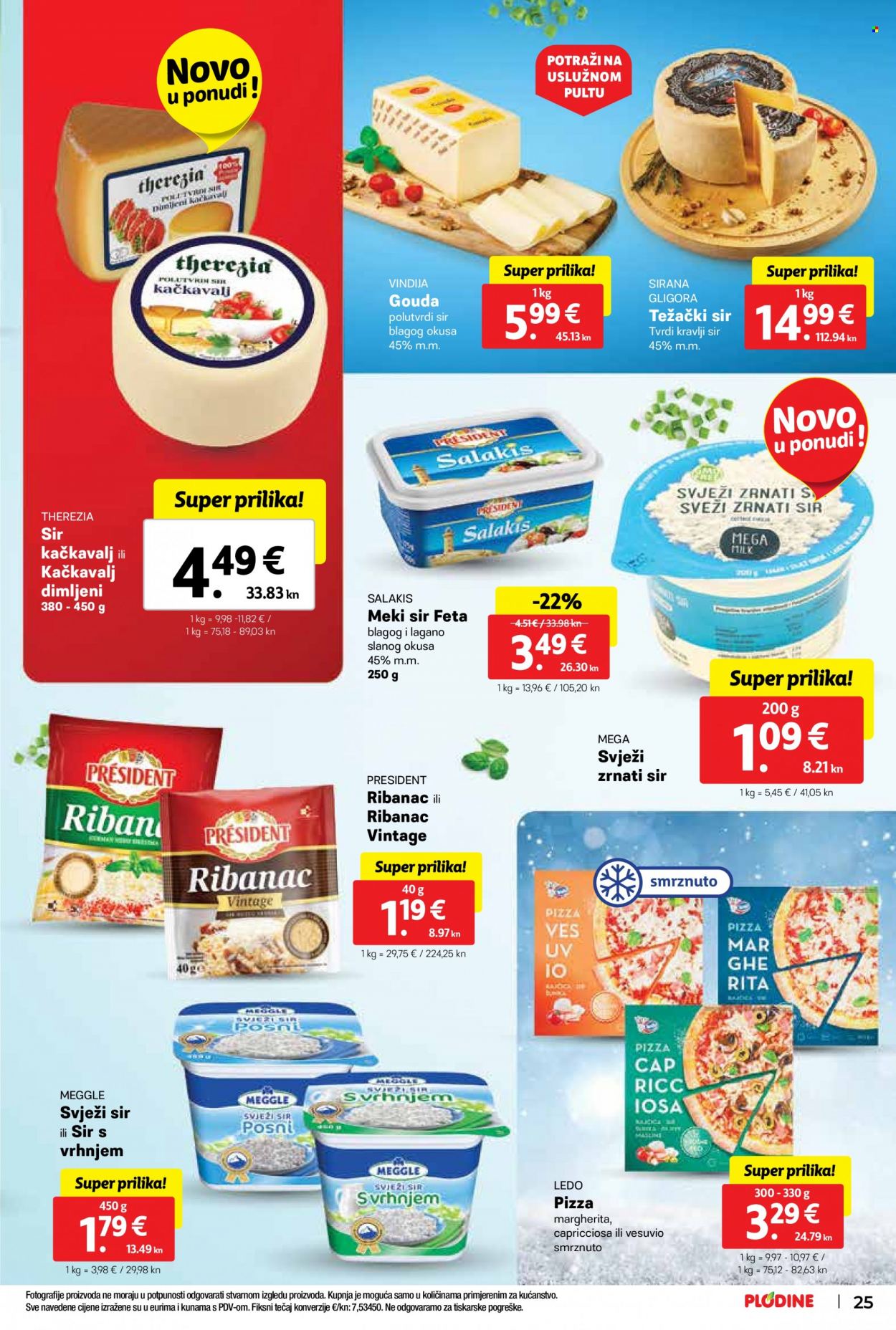 Plodine katalog - 15.11.2023. - 21.11.2023. Stranica 25
