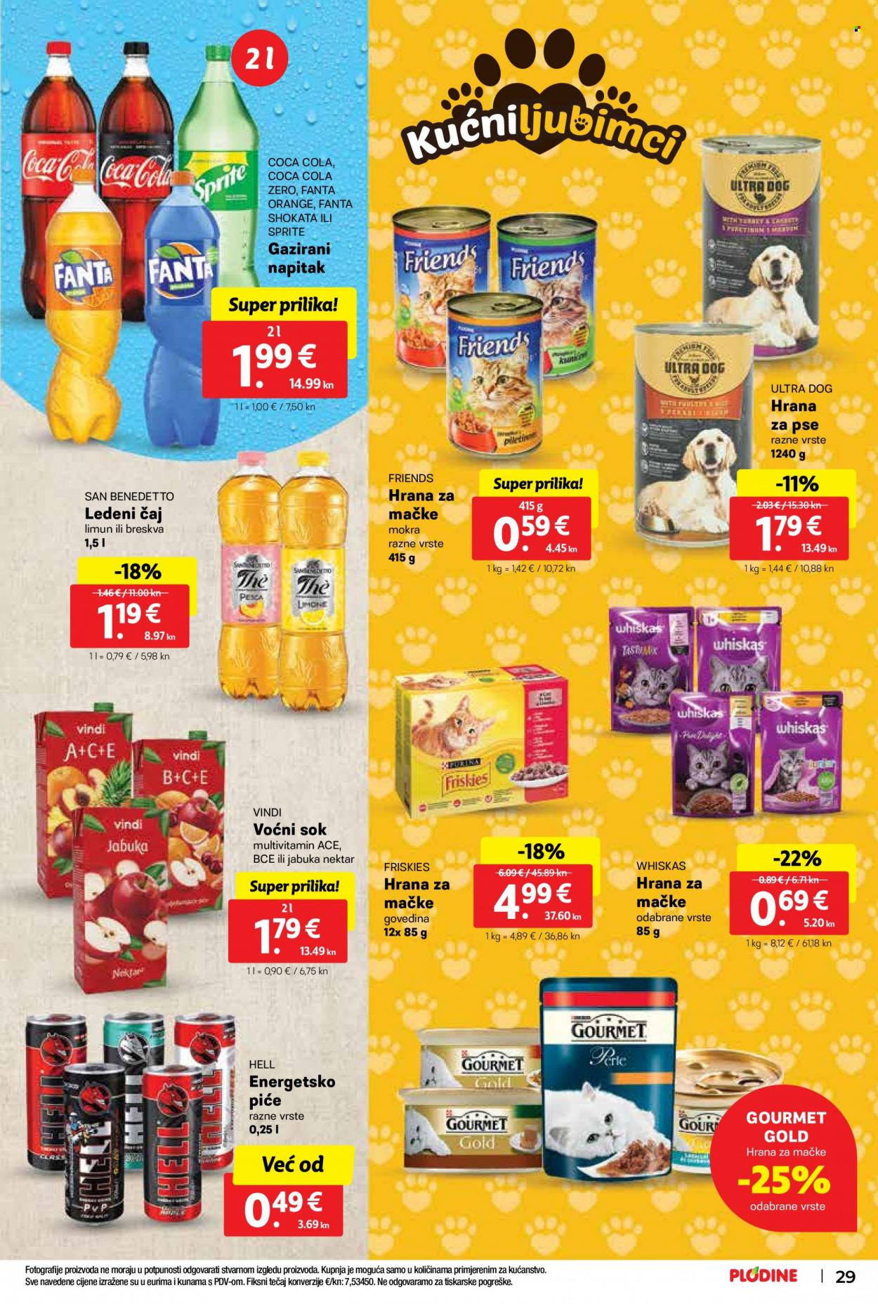 Plodine katalog - 15.11.2023. - 21.11.2023. Stranica 29