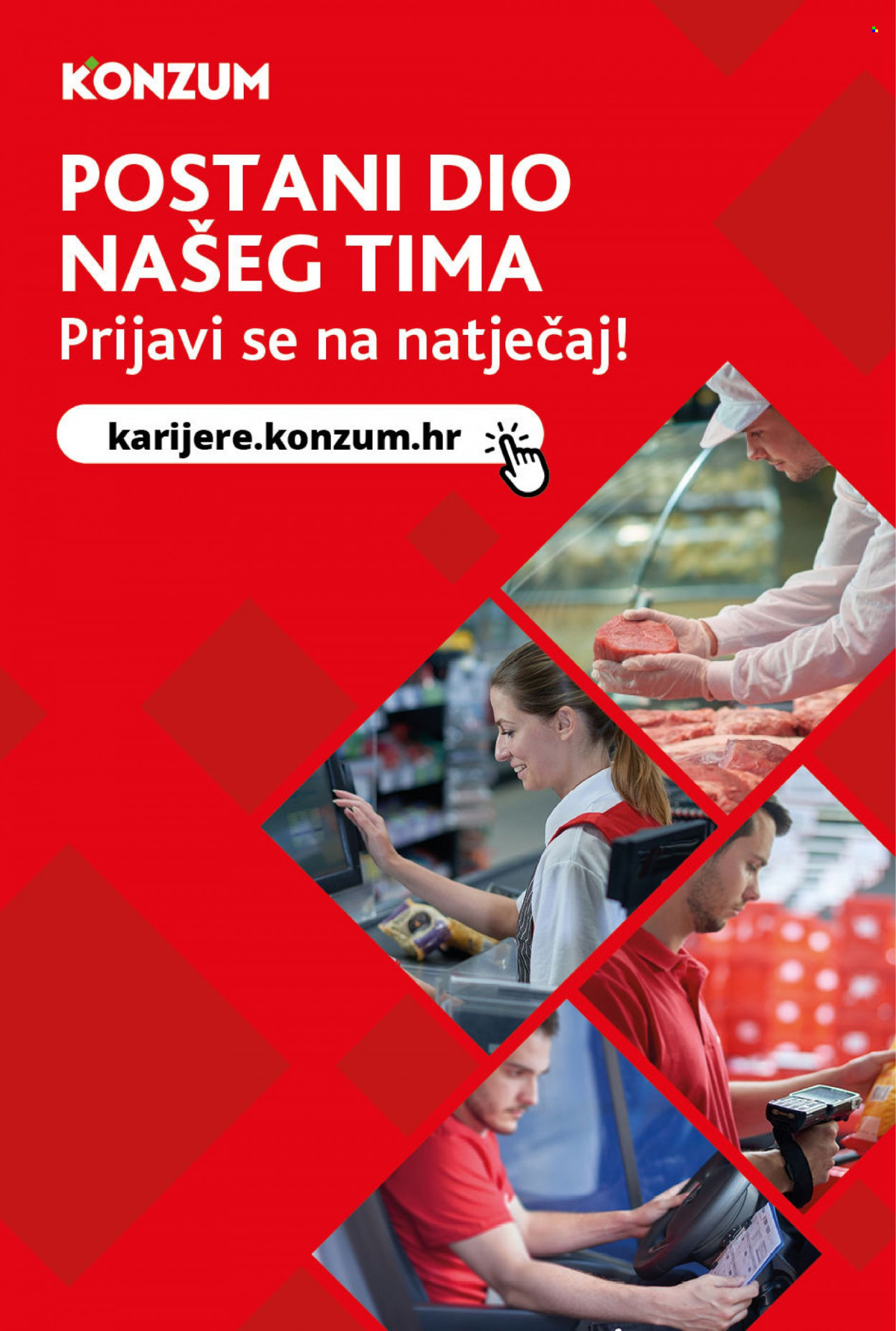 Konzum katalog - 16.11.2023. - 22.11.2023. Stranica 35