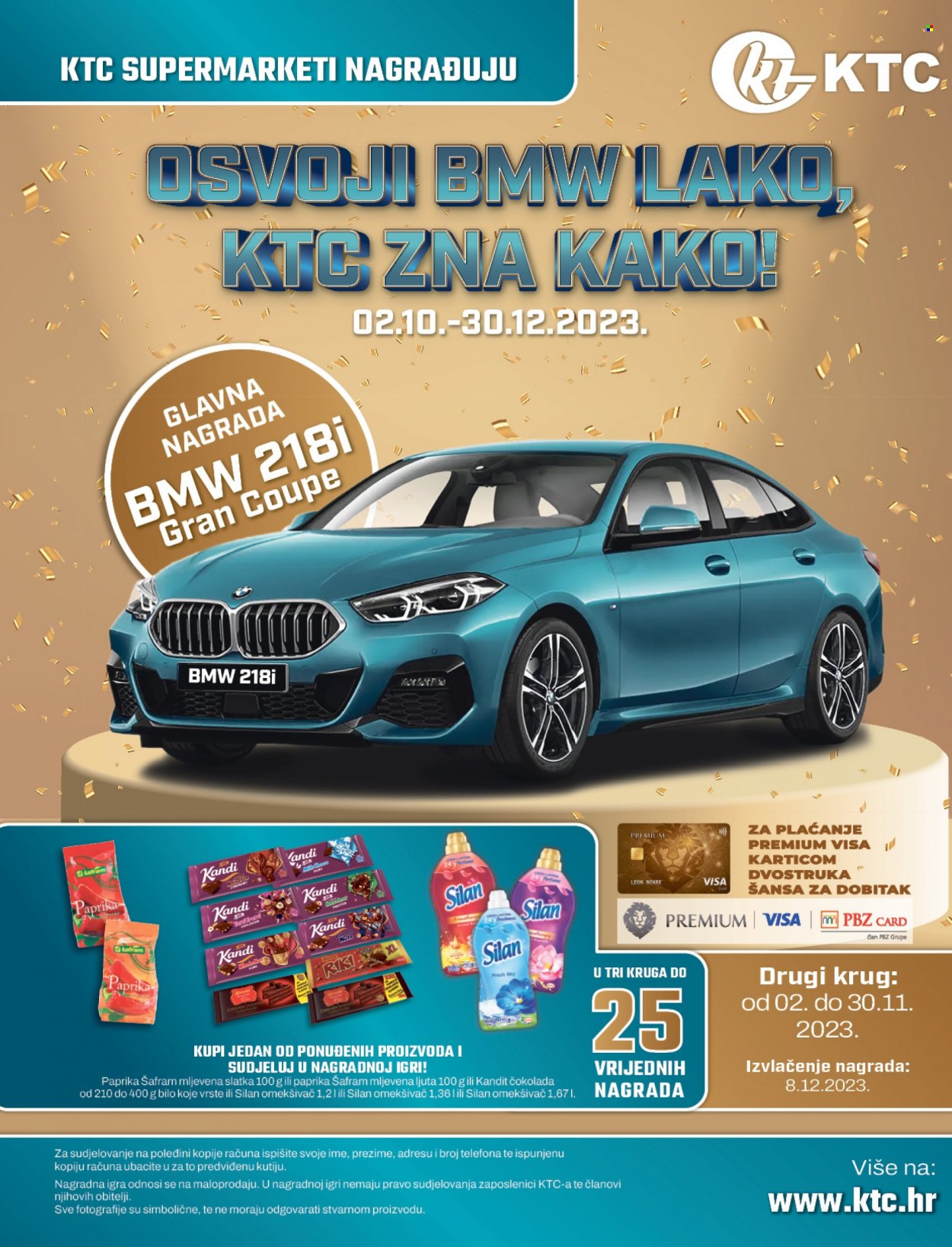 KTC katalog - 16.11.2023. - 22.11.2023. Stranica 11
