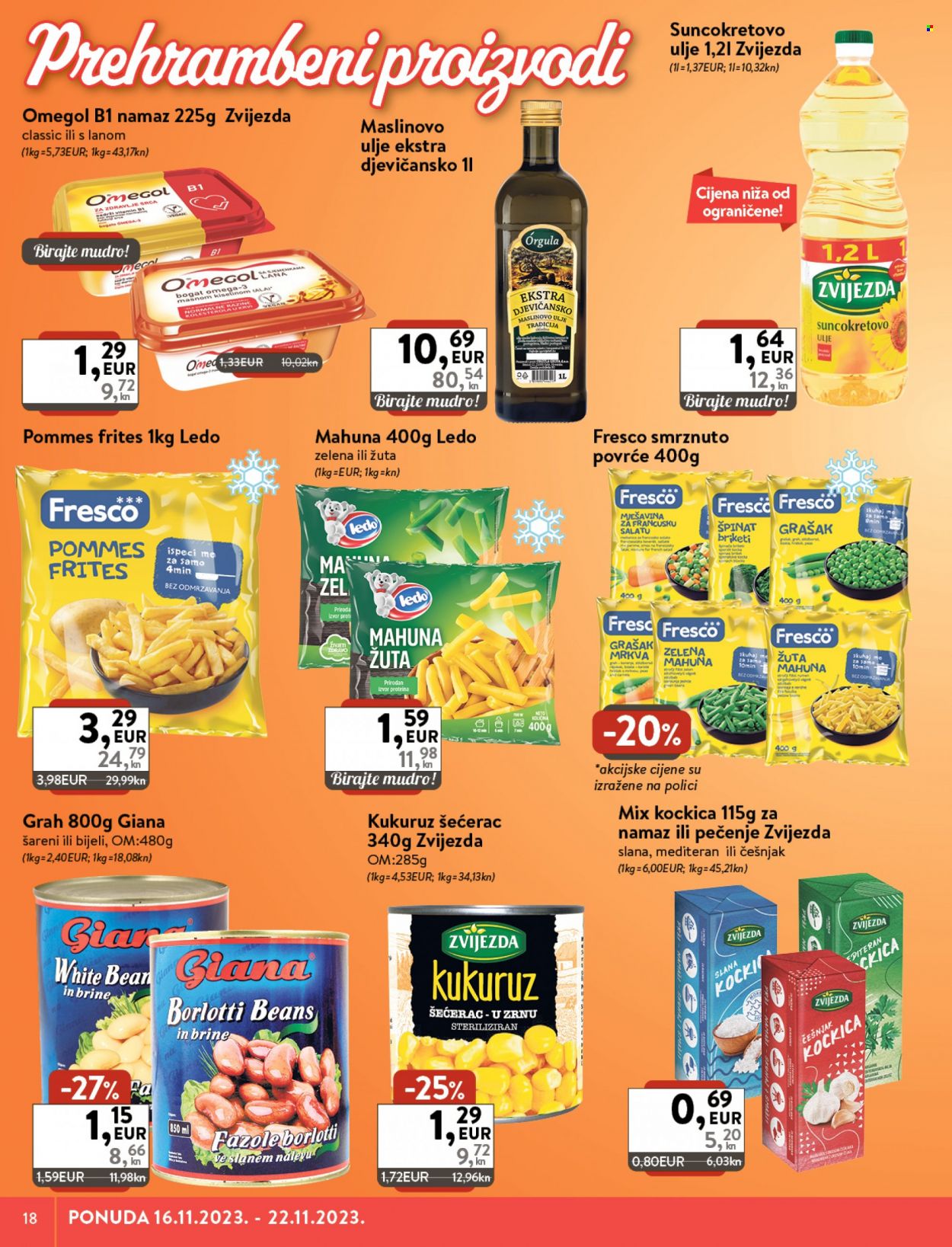 KTC katalog - 16.11.2023. - 22.11.2023. Stranica 18