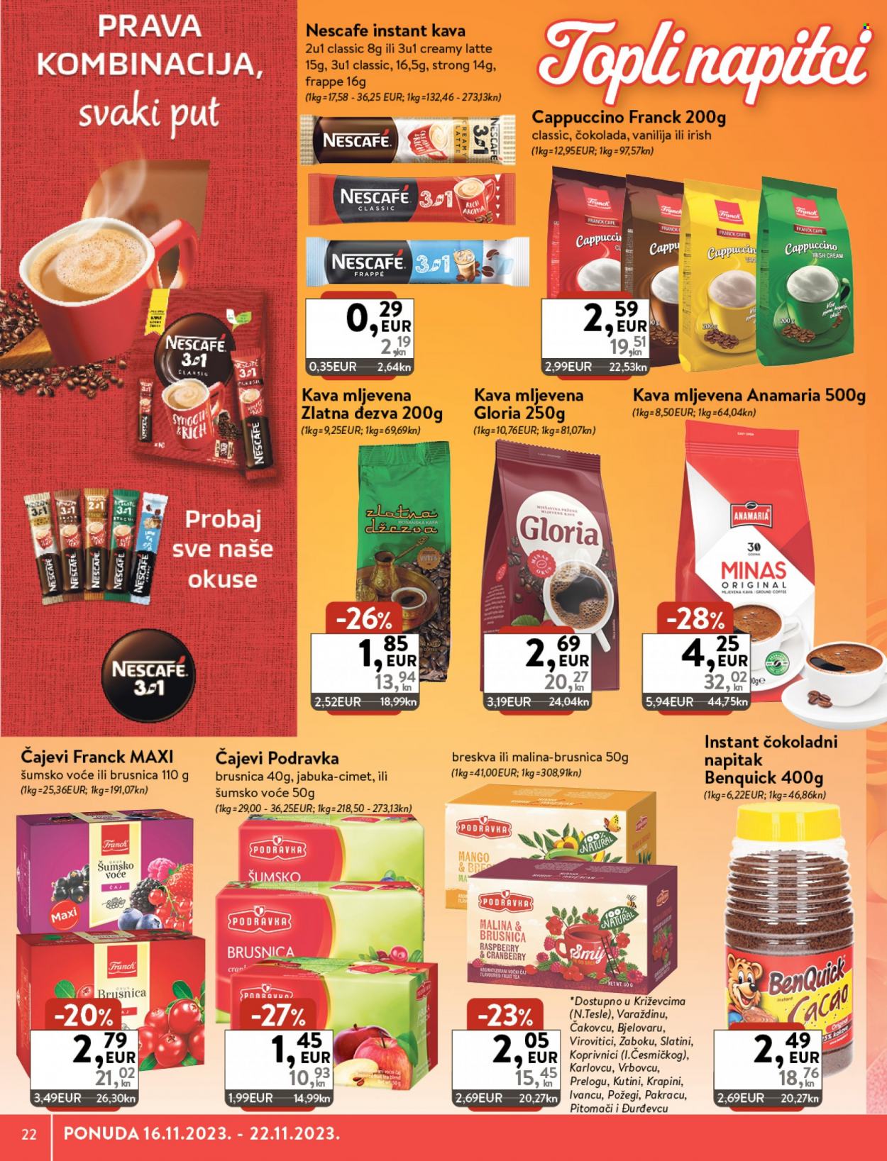 KTC katalog - 16.11.2023. - 22.11.2023. Stranica 22