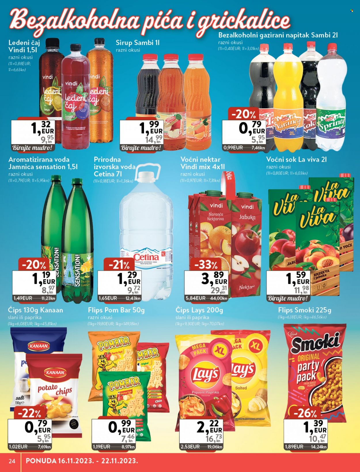 KTC katalog - 16.11.2023. - 22.11.2023. Stranica 24