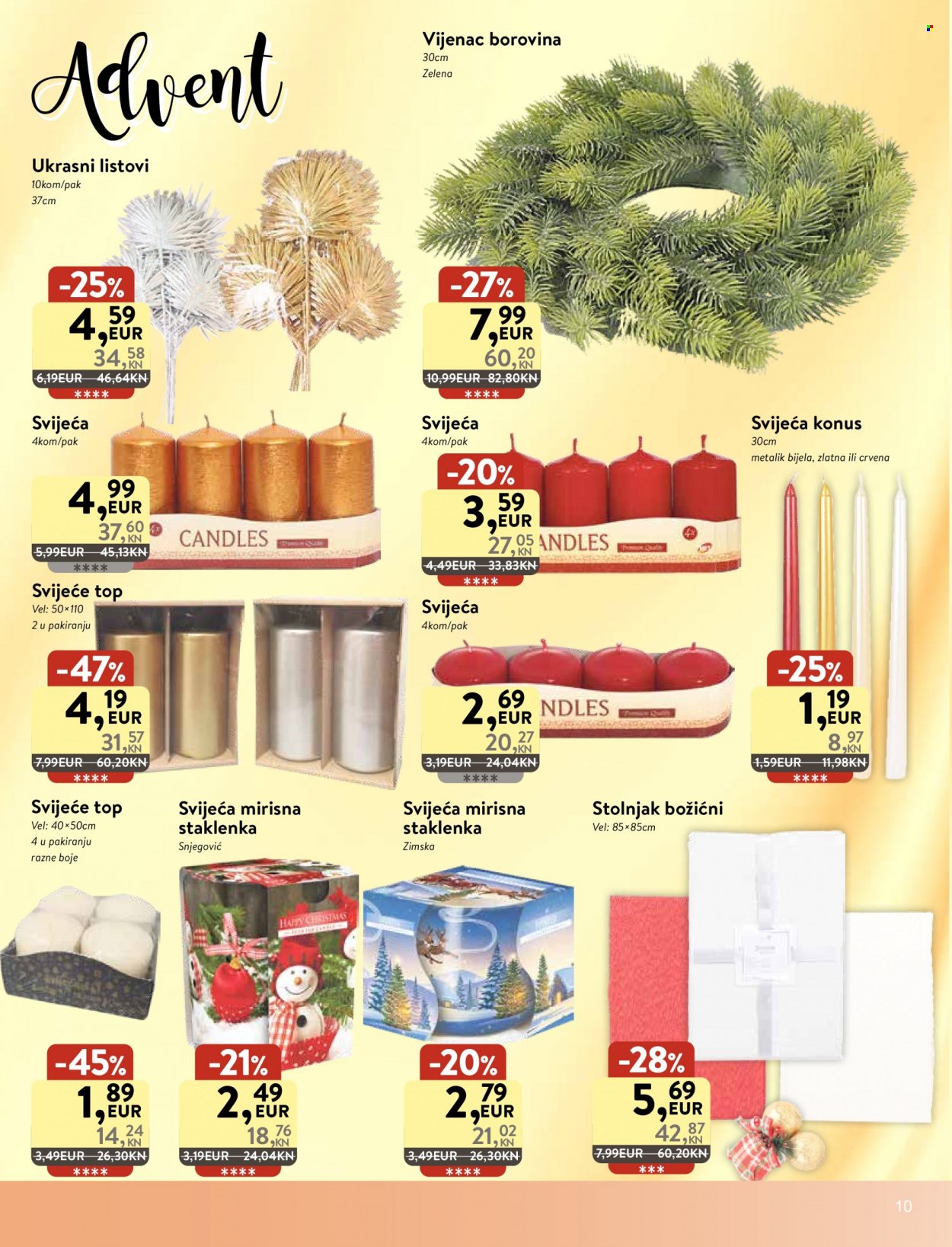 KTC katalog - 16.11.2023. - 29.11.2023. Stranica 10