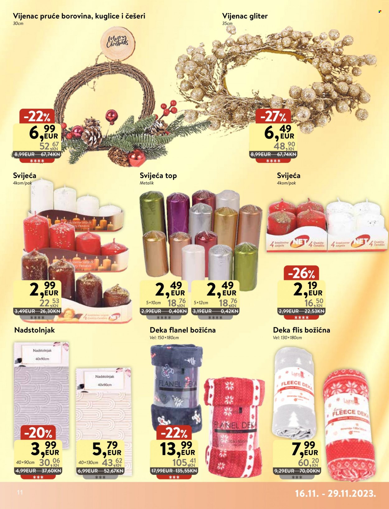 KTC katalog - 16.11.2023. - 29.11.2023. Stranica 11