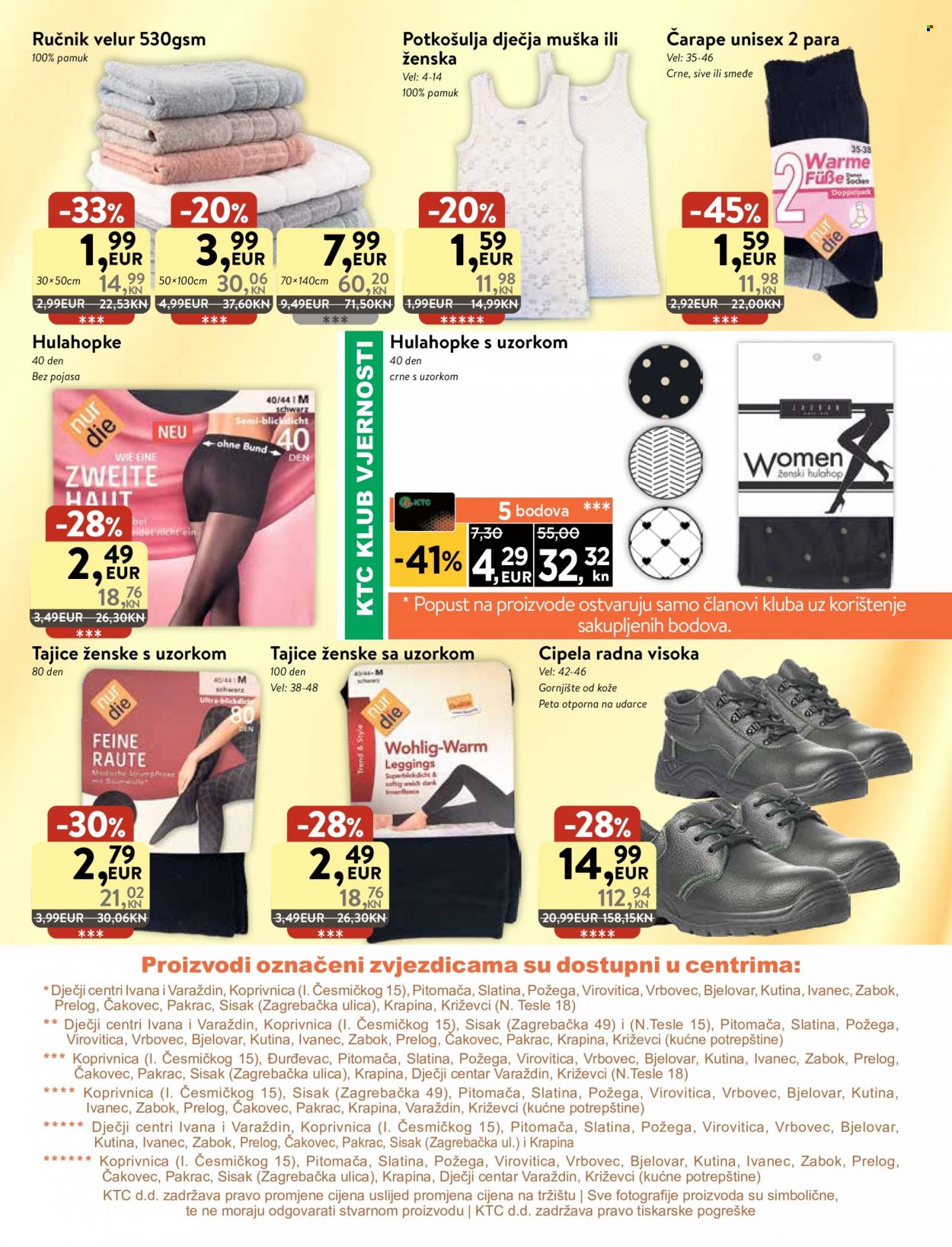 KTC katalog - 16.11.2023. - 29.11.2023. Stranica 14
