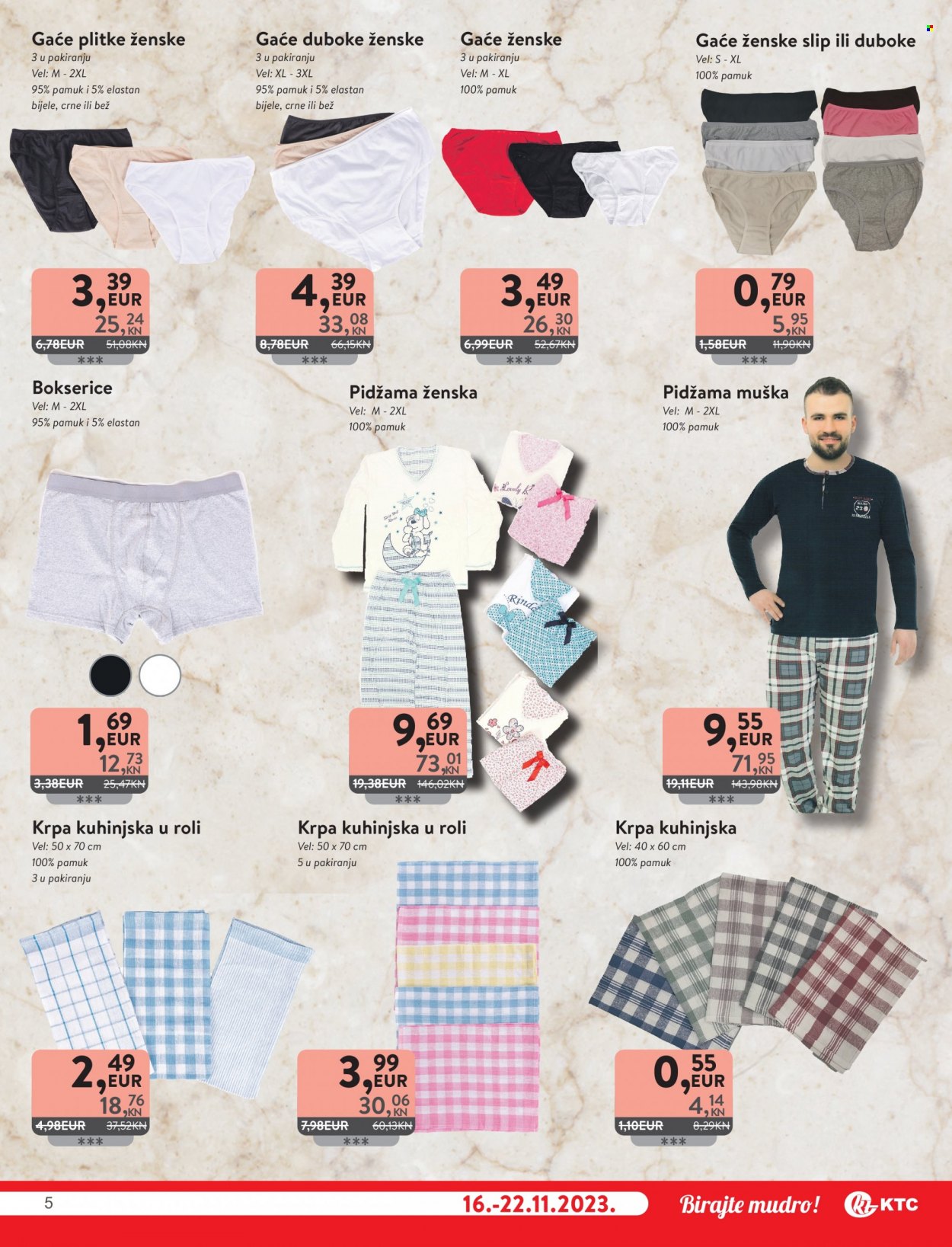 KTC katalog - 16.11.2023. - 22.11.2023. Stranica 5