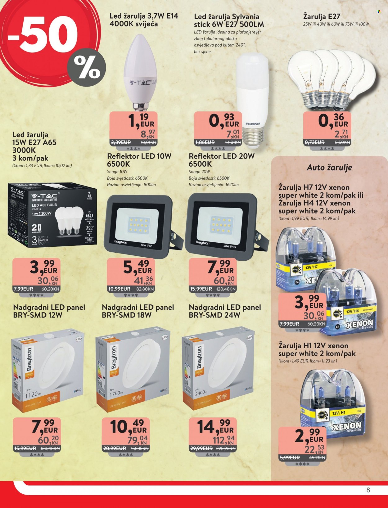 KTC katalog - 16.11.2023. - 22.11.2023. Stranica 8
