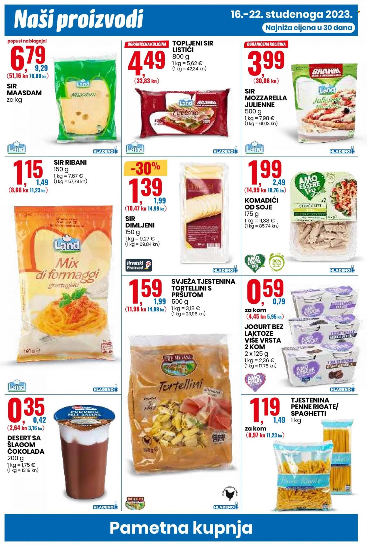 Eurospin katalog - 16.11.2023. - 22.11.2023. Stranica 10