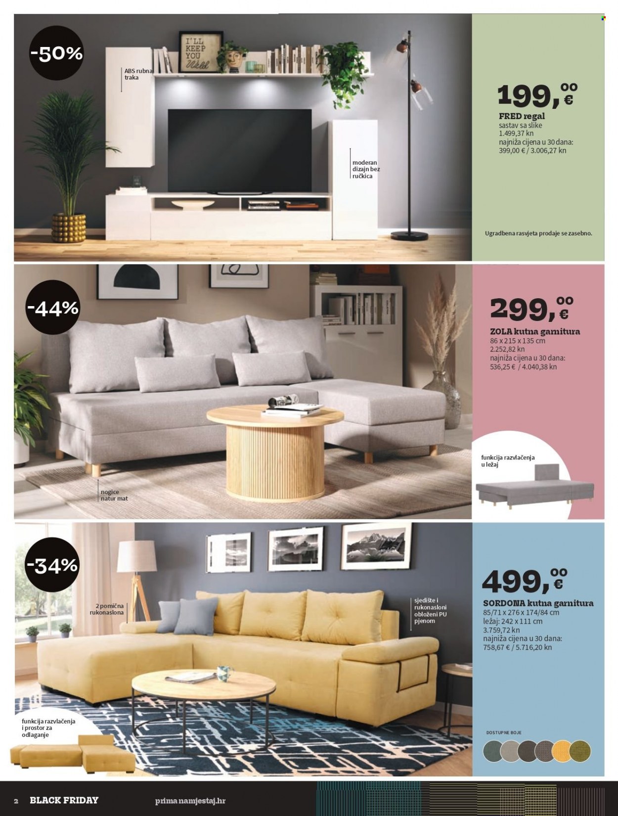 Prima katalog - 16.11.2023. - 29.11.2023. Stranica 2