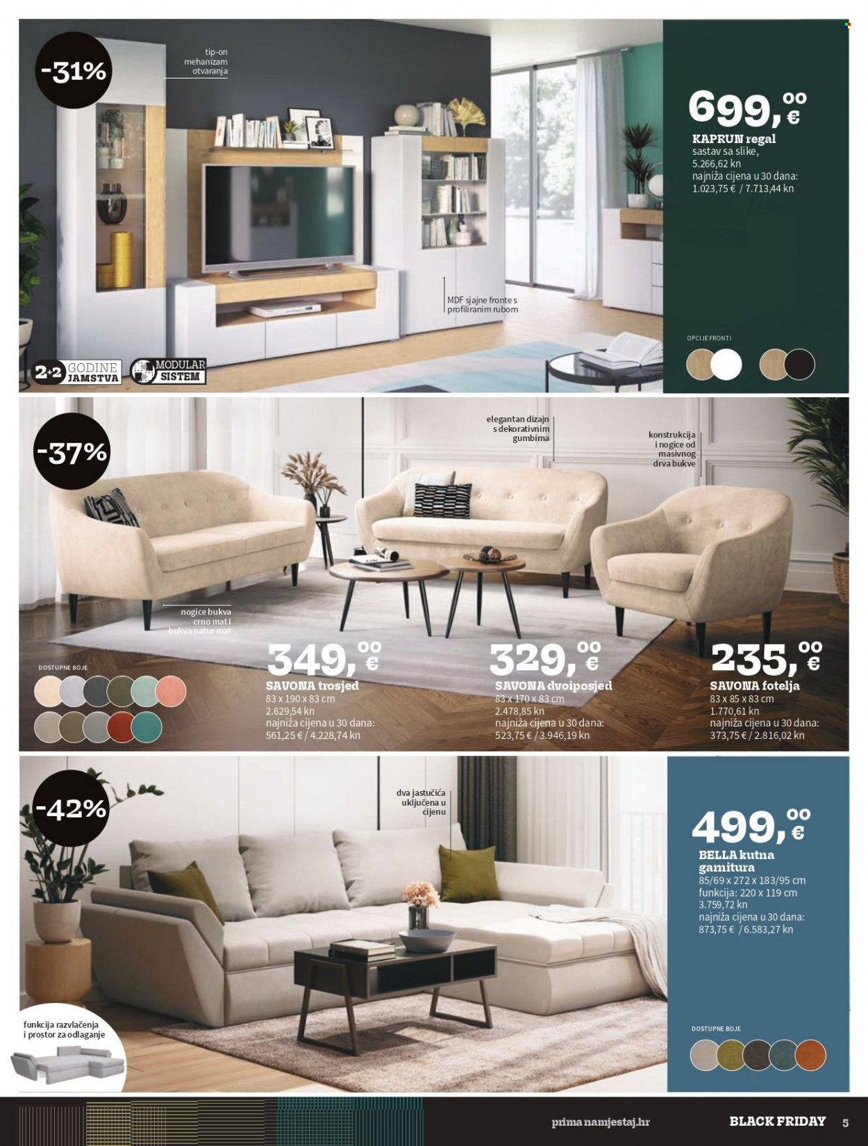 Prima katalog - 16.11.2023. - 29.11.2023. Stranica 5