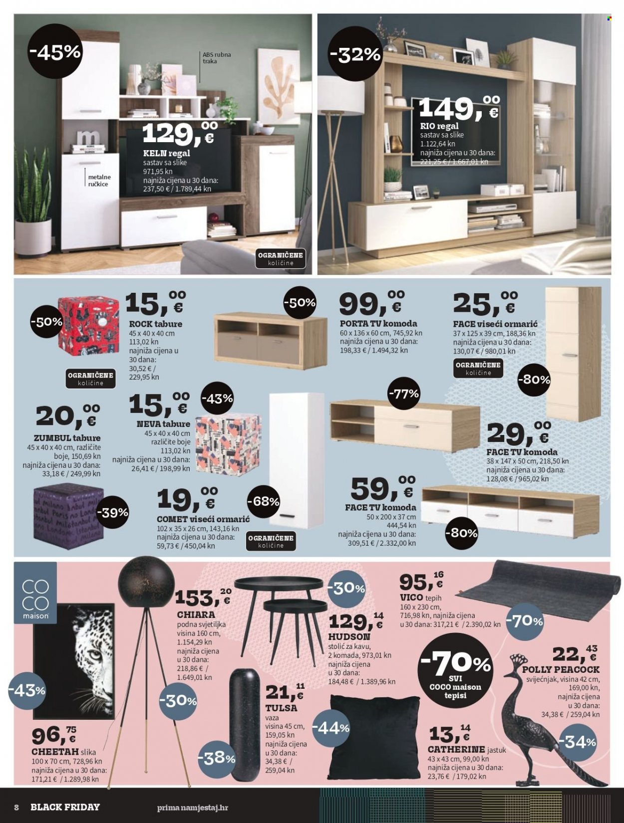 Prima katalog - 16.11.2023. - 29.11.2023. Stranica 8
