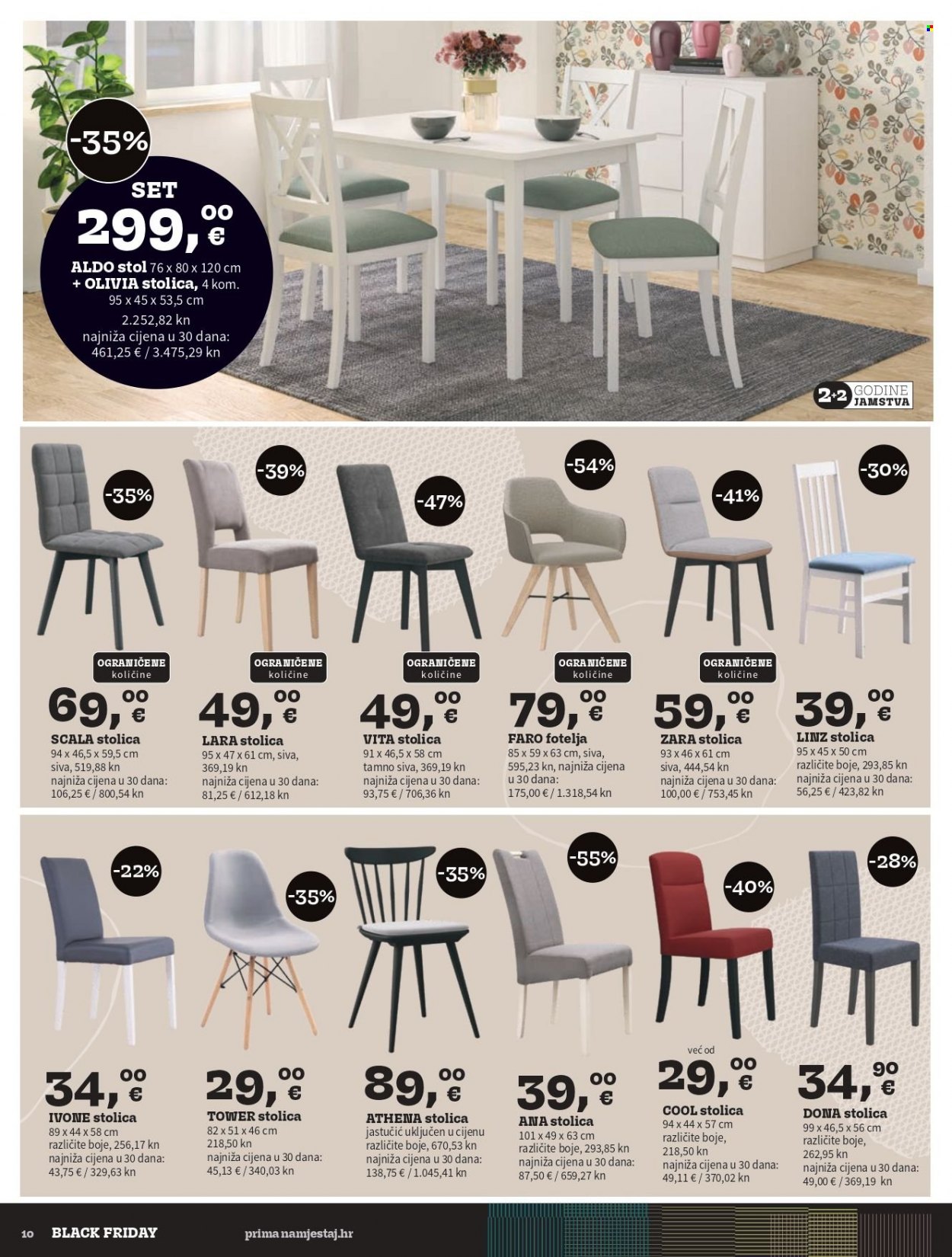Prima katalog - 16.11.2023. - 29.11.2023. Stranica 10
