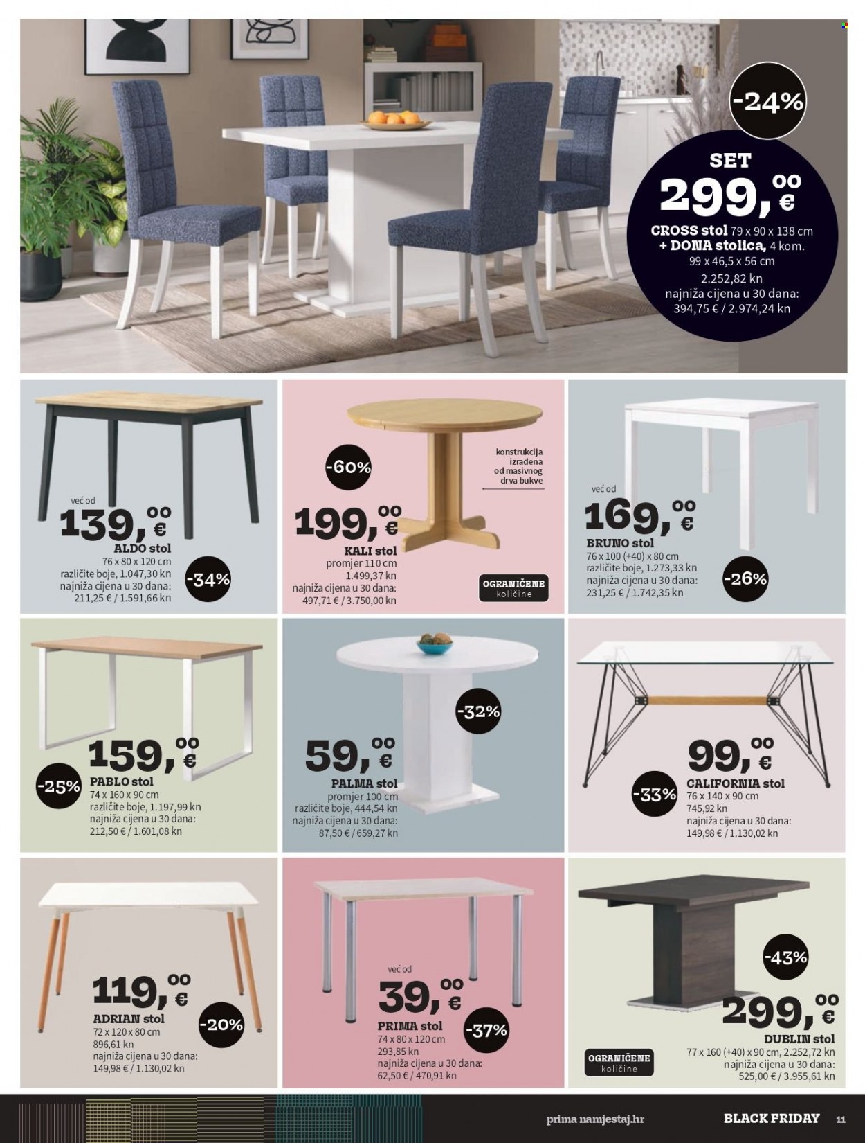 Prima katalog - 16.11.2023. - 29.11.2023. Stranica 11