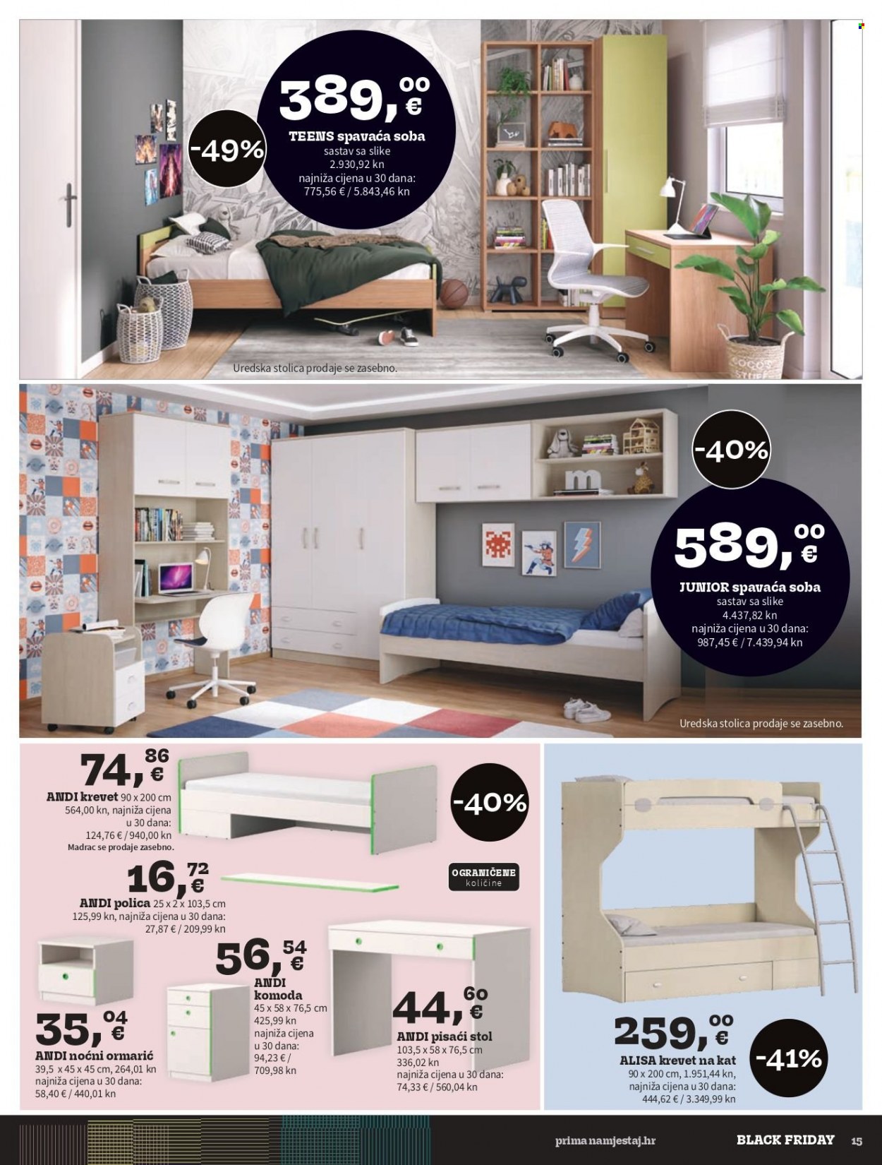 Prima katalog - 16.11.2023. - 29.11.2023. Stranica 15