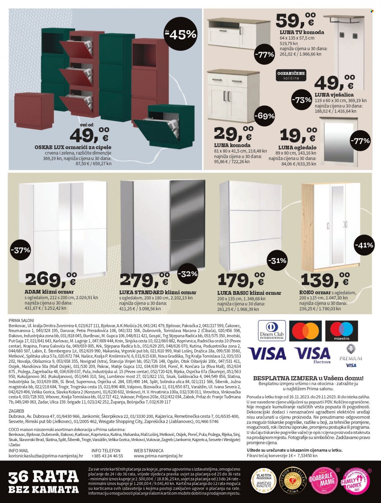 Prima katalog - 16.11.2023. - 29.11.2023. Stranica 16